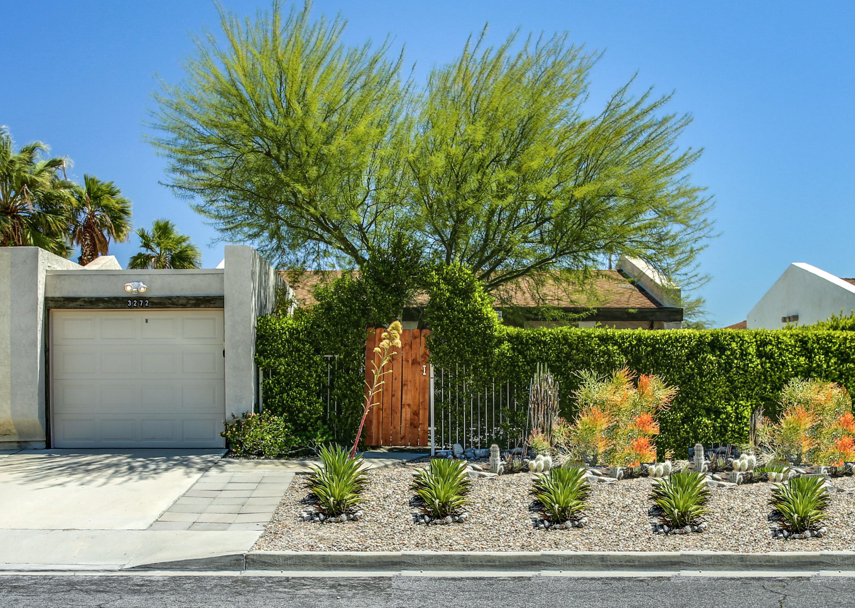Image Number 1 for 3272 N Mica Drive in Palm Springs