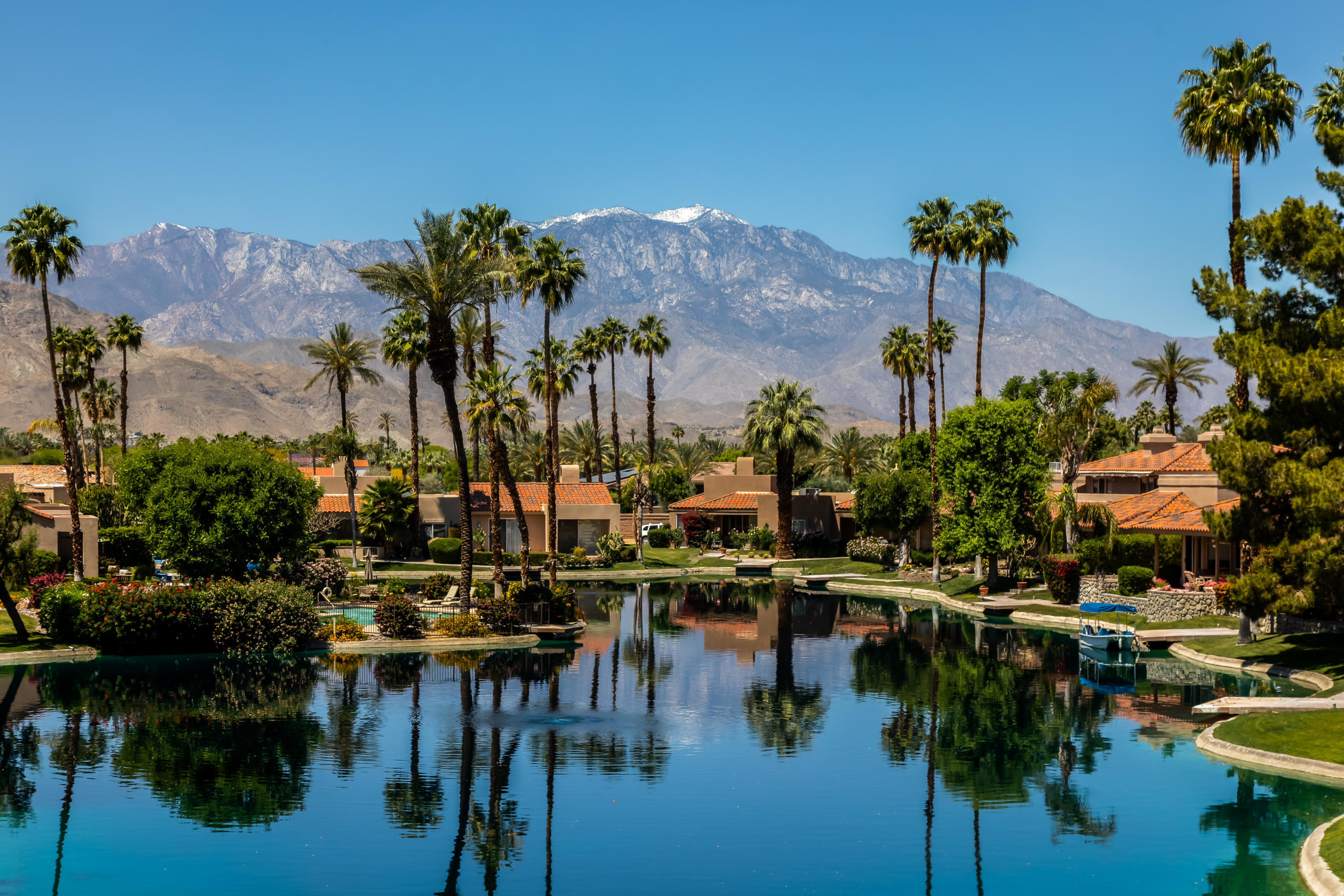 Image Number 1 for 55 Lake Shore Drive in Rancho Mirage