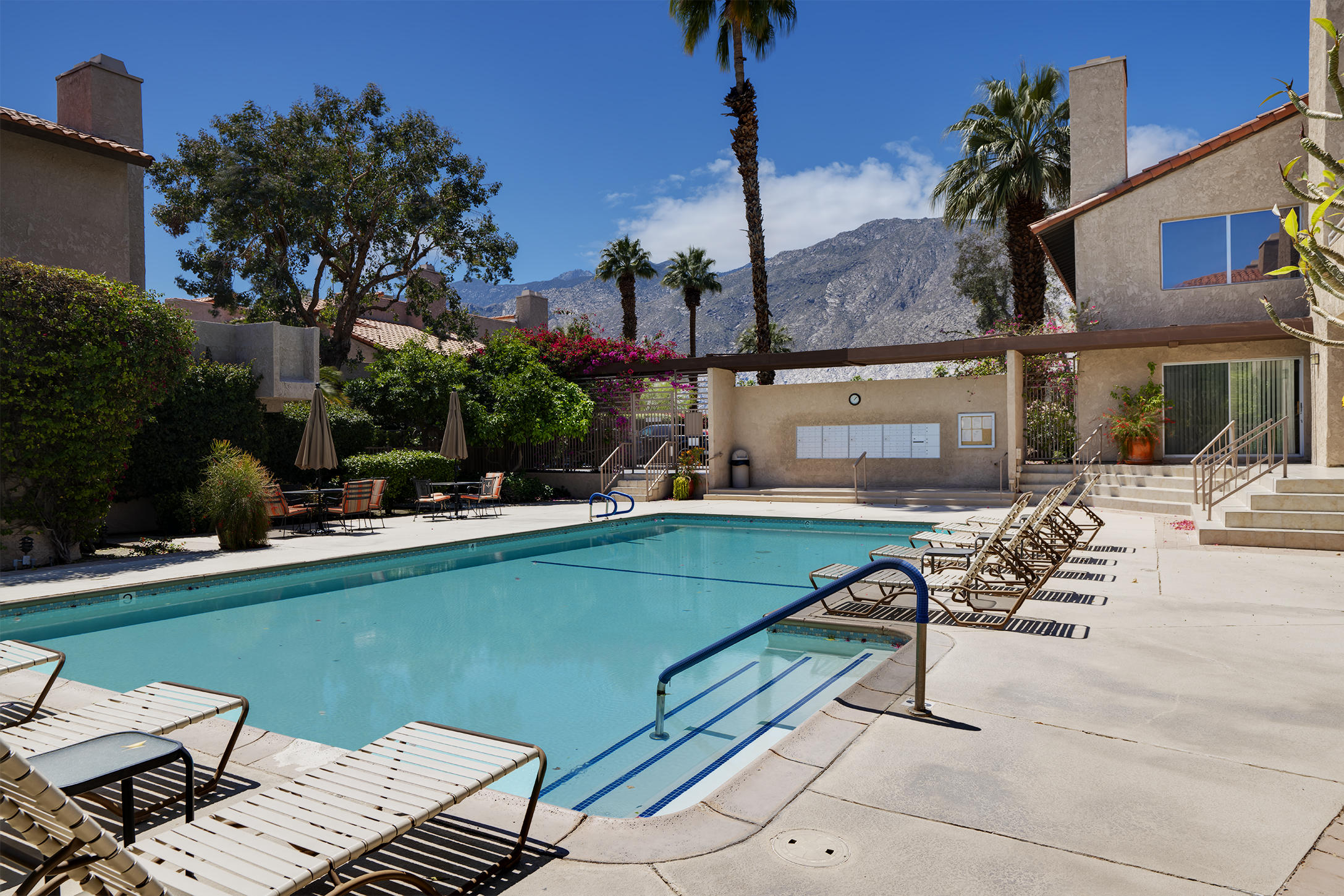 Image Number 1 for 280 Avenida Caballeros  #119 in Palm Springs