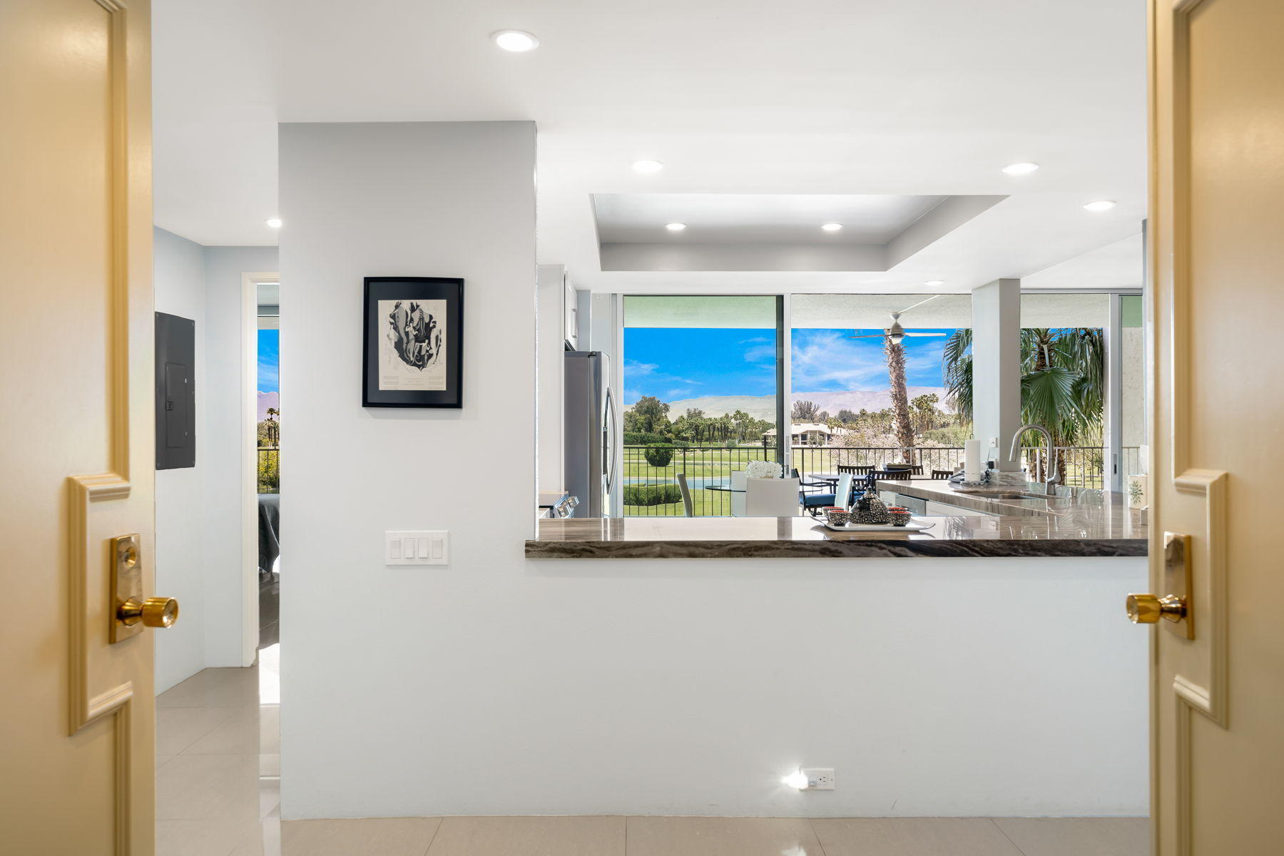 Image Number 1 for 899 Island DR #308 in Rancho Mirage