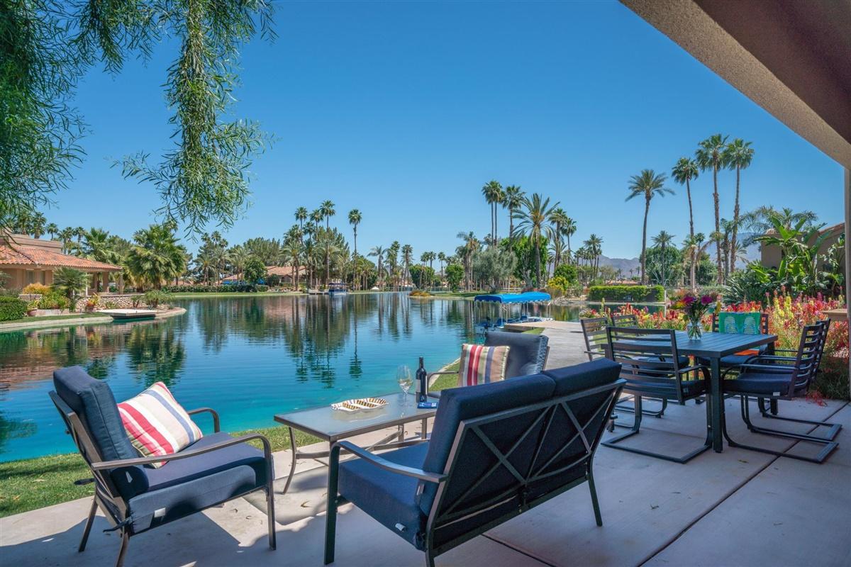 Image Number 1 for 35 Lake Shore Drive in Rancho Mirage