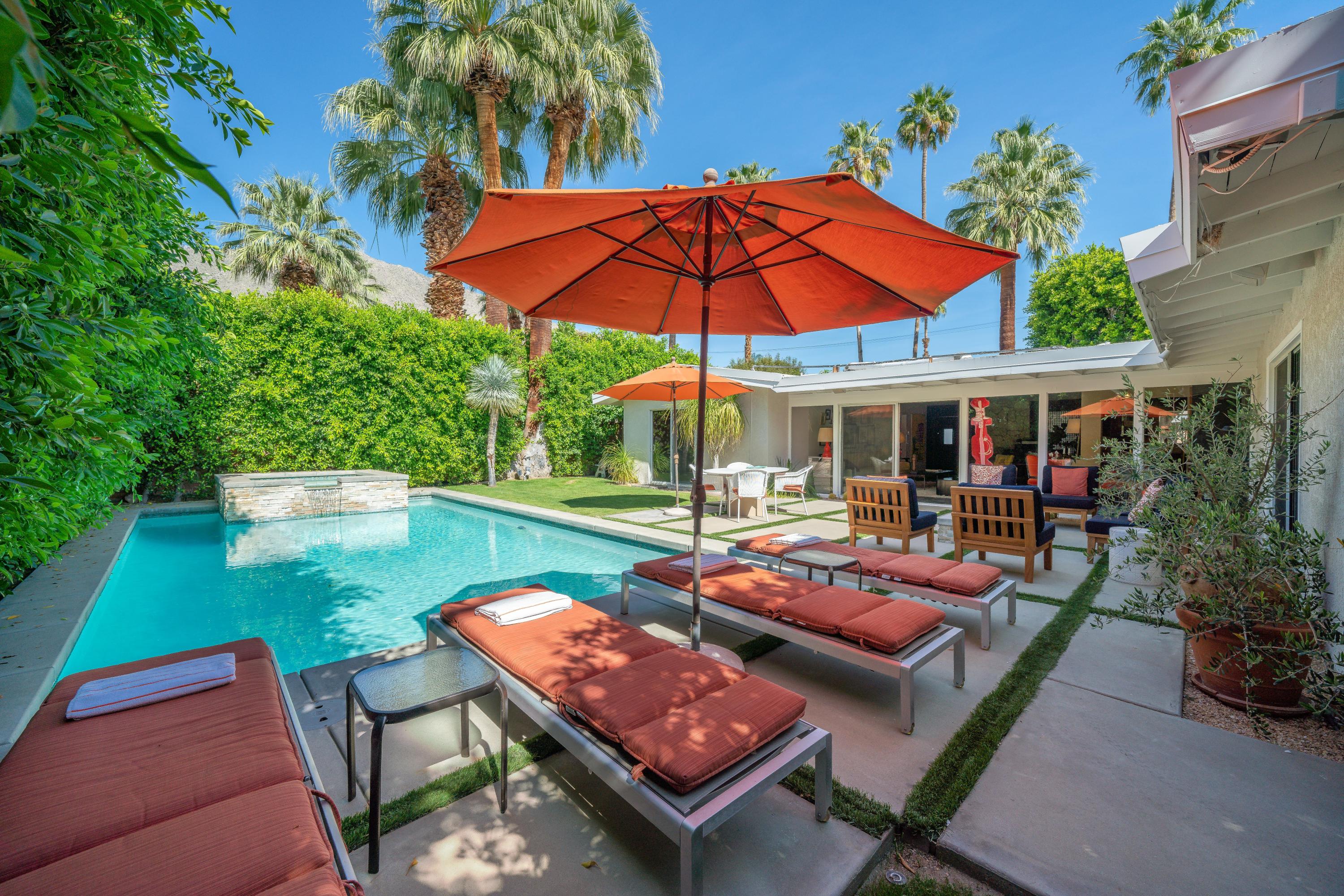 Image Number 1 for 479 E Sonora Road in Palm Springs