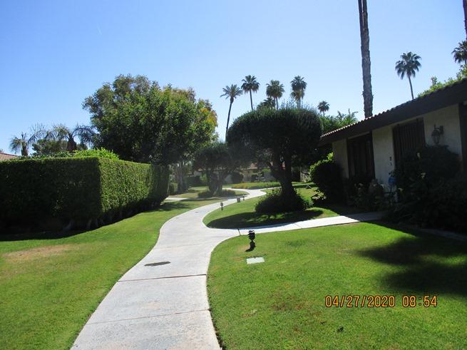 Image Number 1 for 70070 Frank Sinatra DR #14 in Rancho Mirage