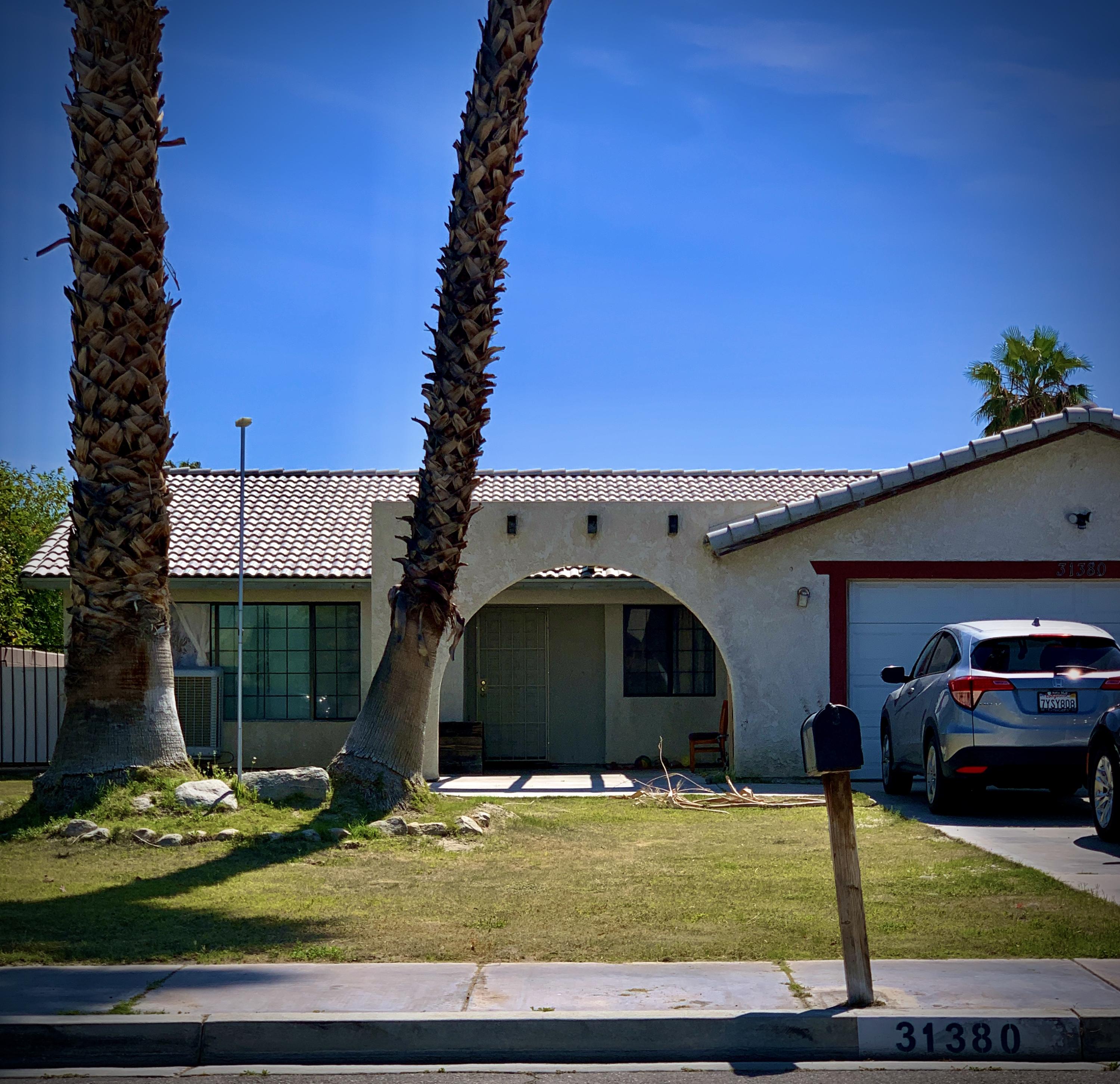 Image Number 1 for 31380 Avenida Alvera in Cathedral City
