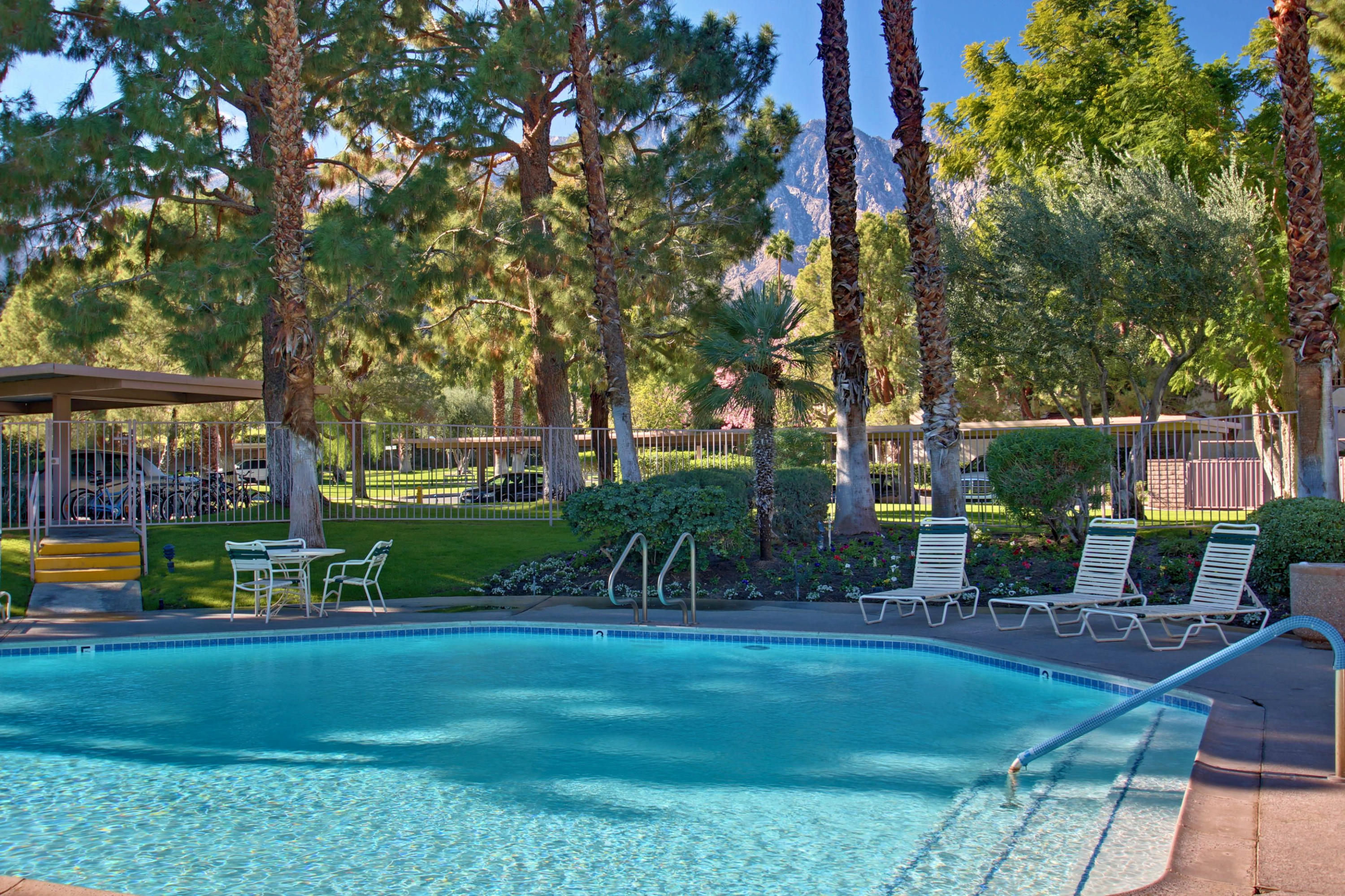 Image Number 1 for 2822 Auburn CT #E 205 in Palm Springs