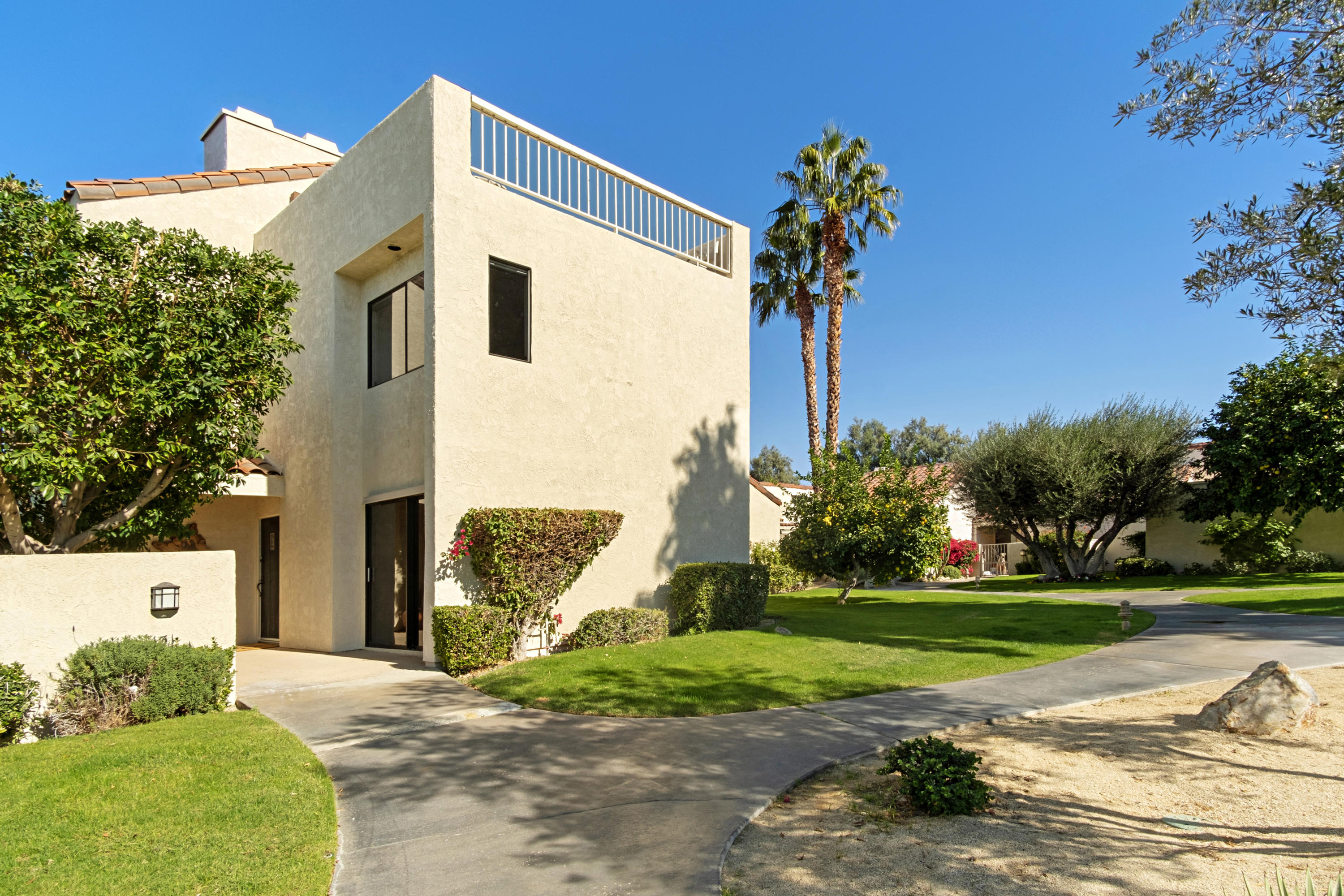 Image Number 1 for 431 Sunningdale Drive in Rancho Mirage