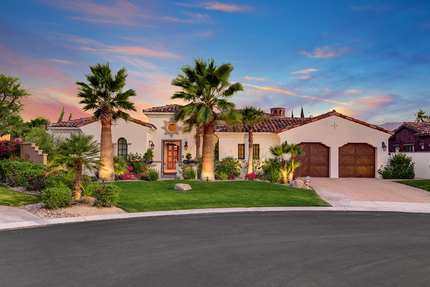 Image Number 1 for 27 Cassis Circle in Rancho Mirage