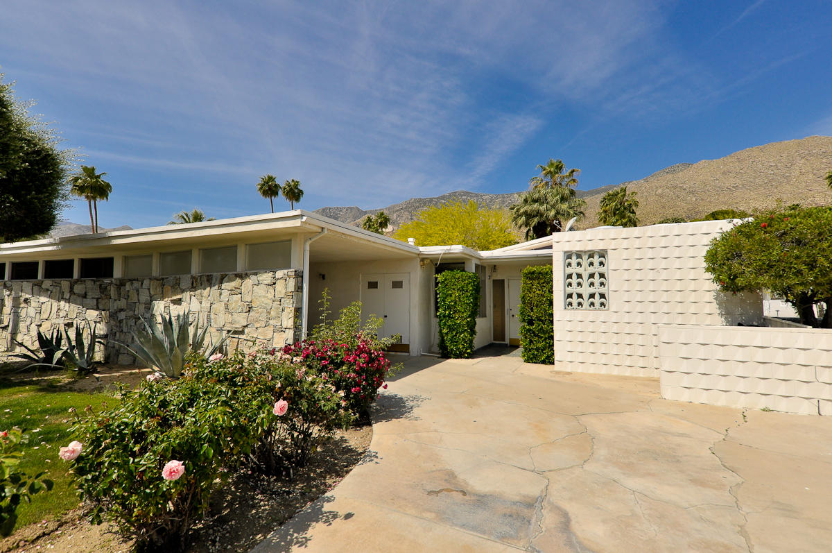 Image Number 1 for 2415 S Sierra Madre in Palm Springs