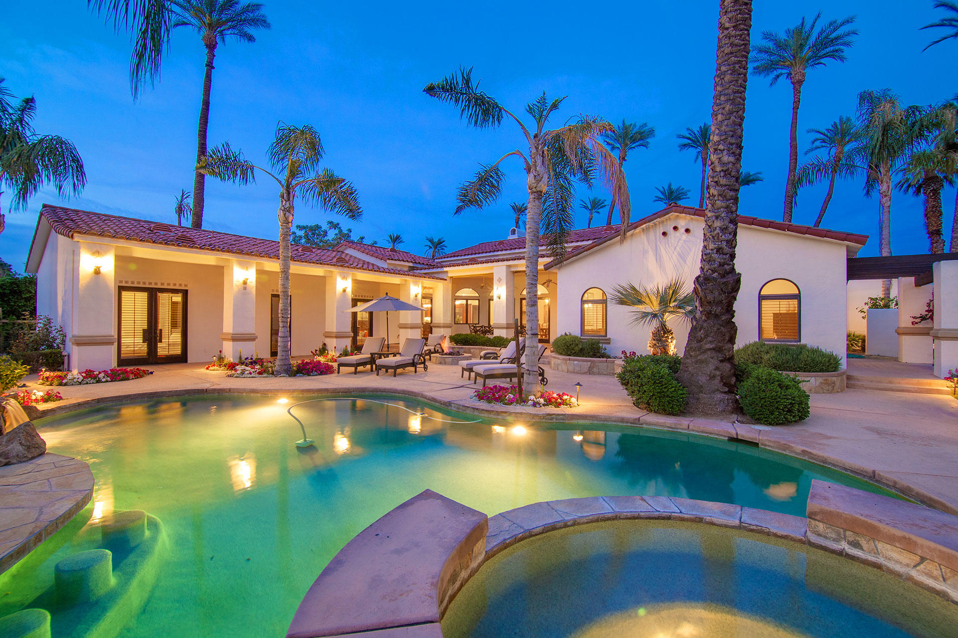 Image Number 1 for 72033 Clancy Lane in Rancho Mirage