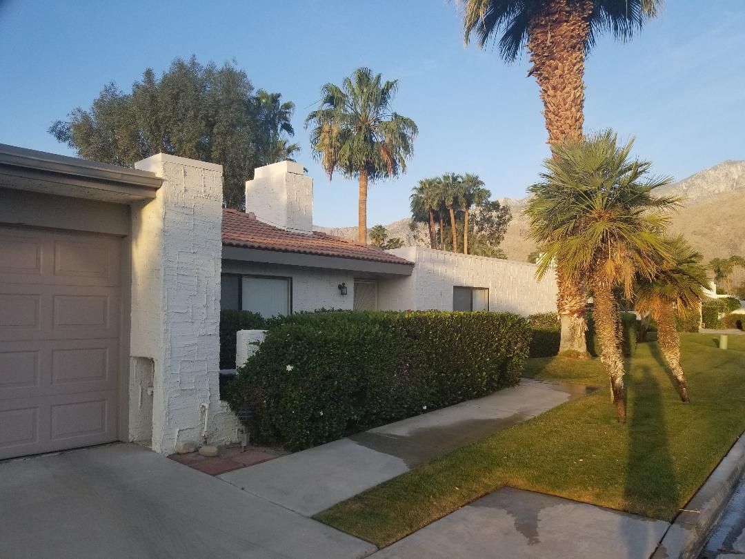 Image Number 1 for 2171 N Sunshine Circle in Palm Springs