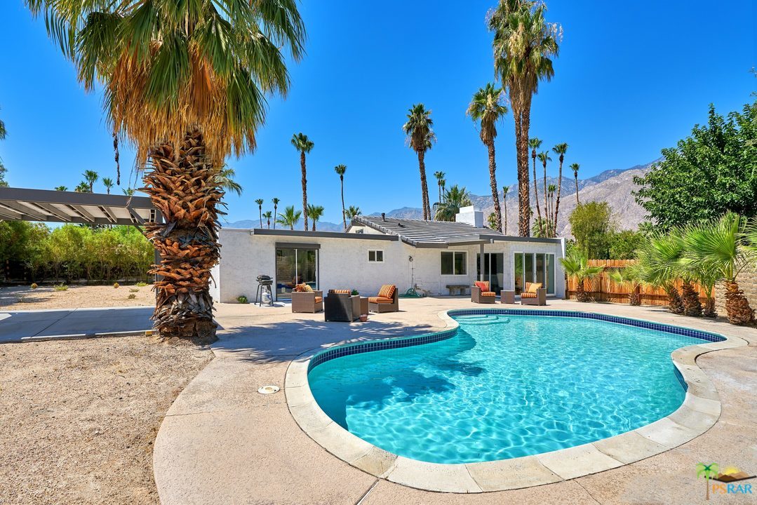 Image Number 1 for 564 N Cantera Circle in Palm Springs