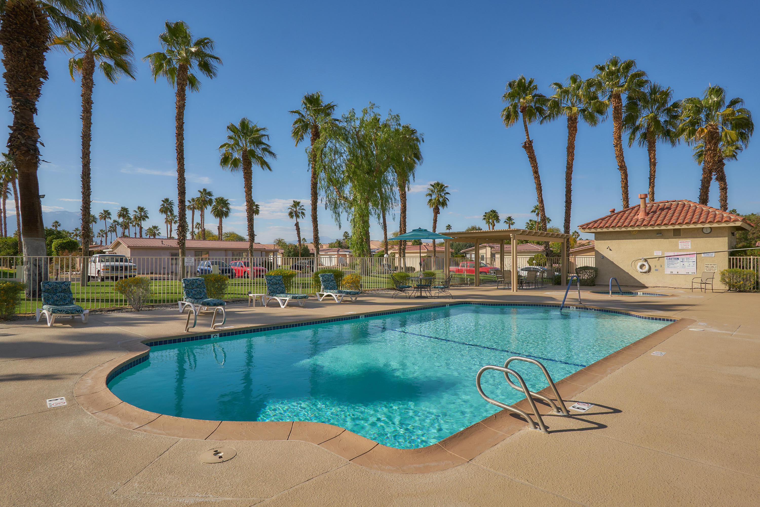 Image Number 1 for 77946 Chandler Way in Palm Desert