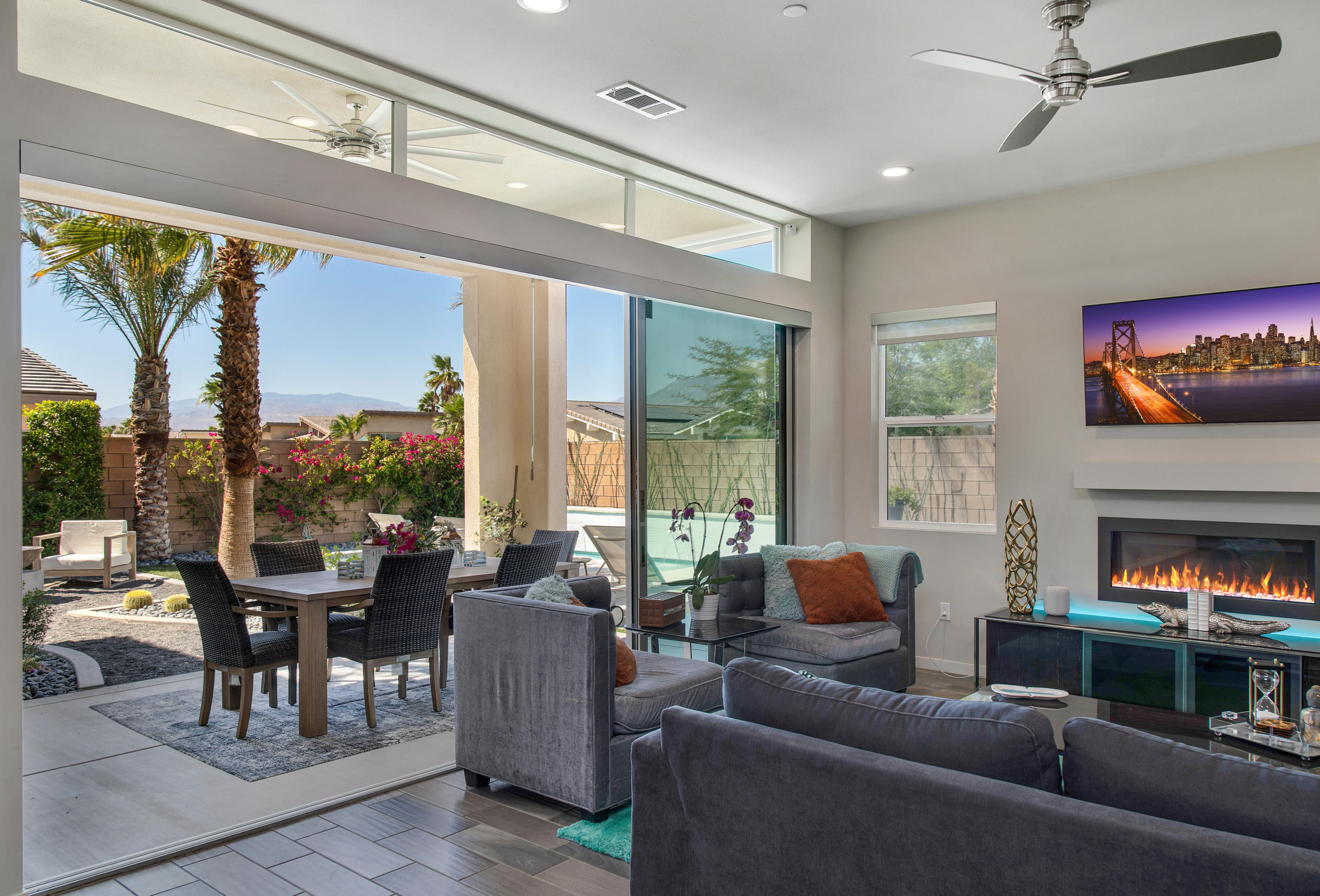 Image Number 1 for 4440 Moneo Court in Palm Springs