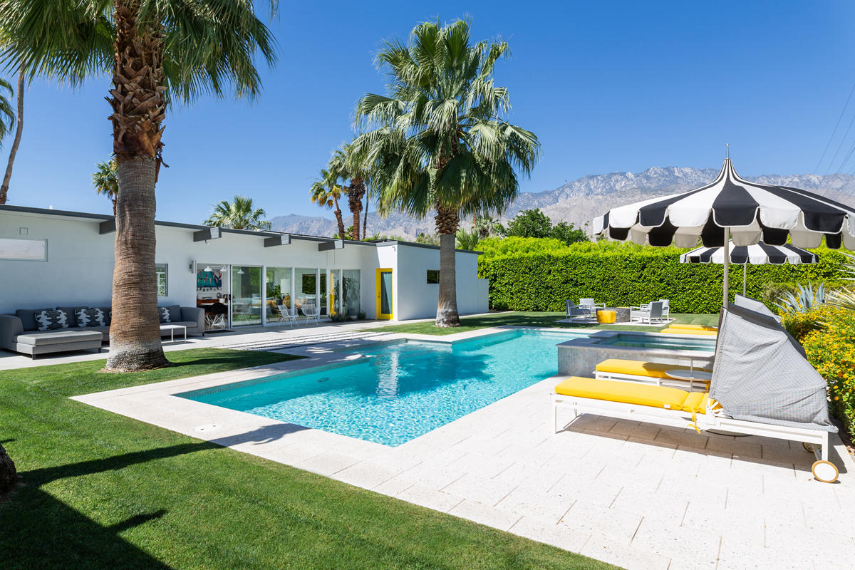 Image Number 1 for 2912 E Plaimor Avenue in Palm Springs
