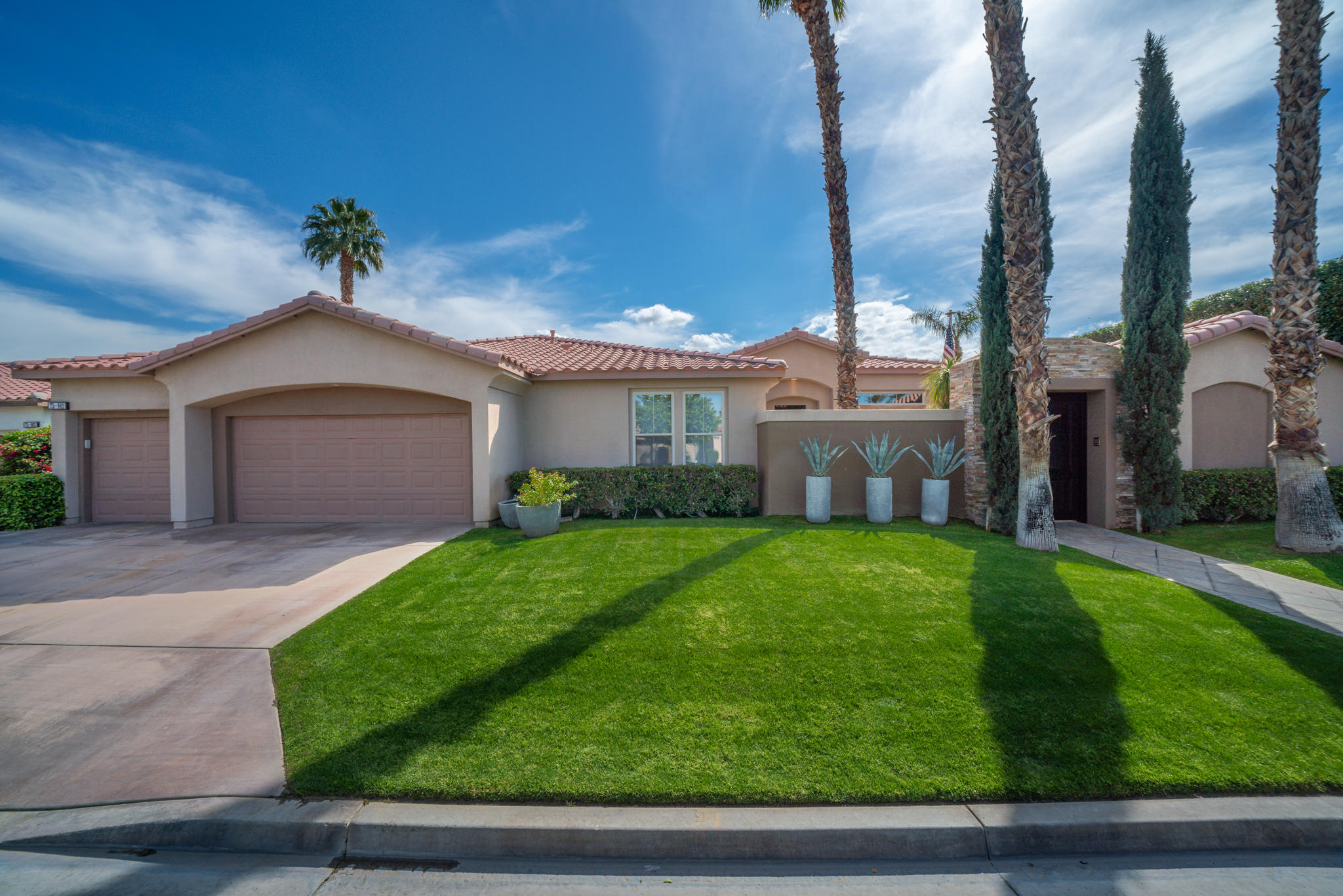Image Number 1 for 75841 Camino Cielo in Indian Wells