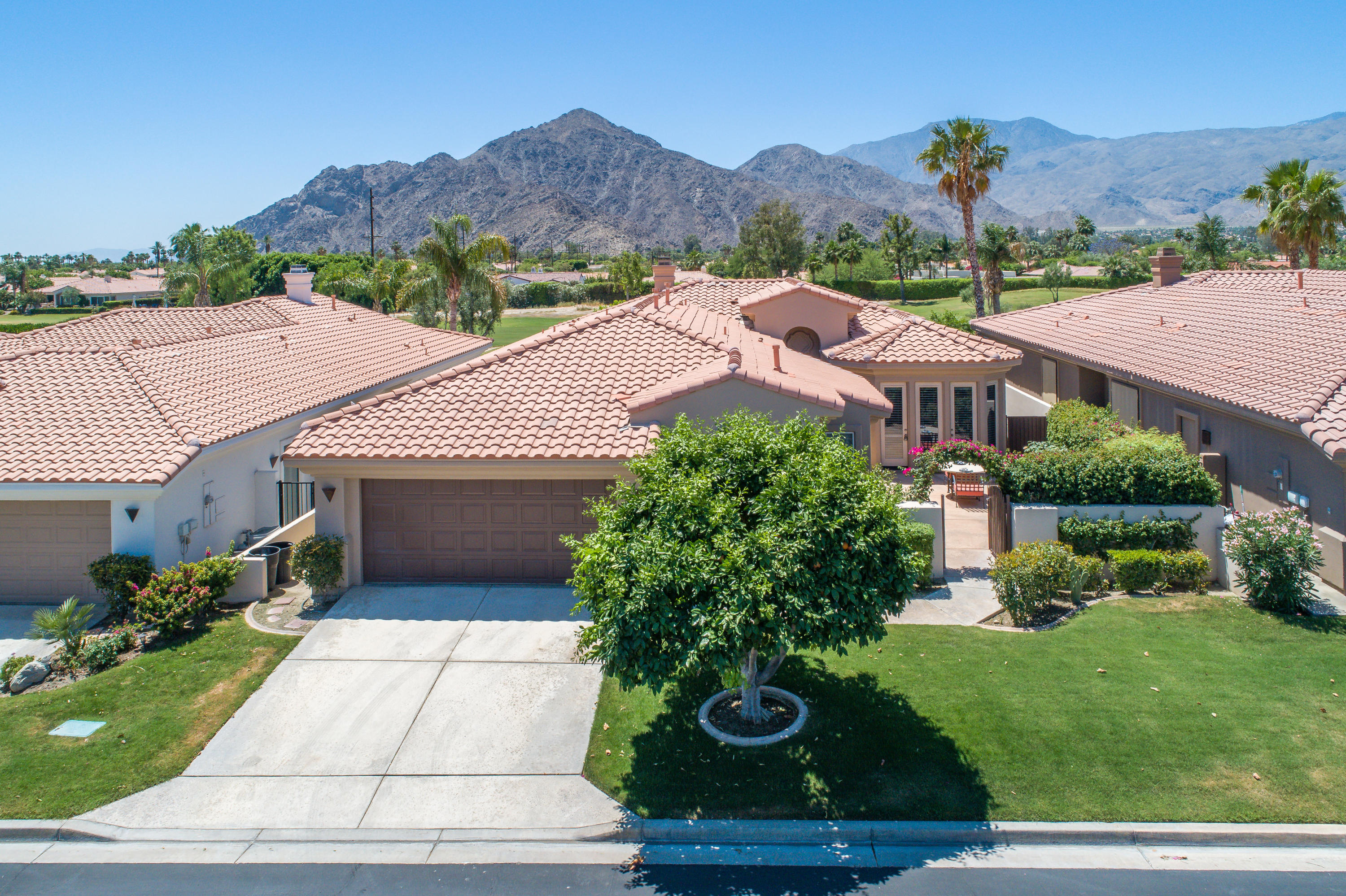 Image Number 1 for 78725 Castle Pines Drive in La Quinta