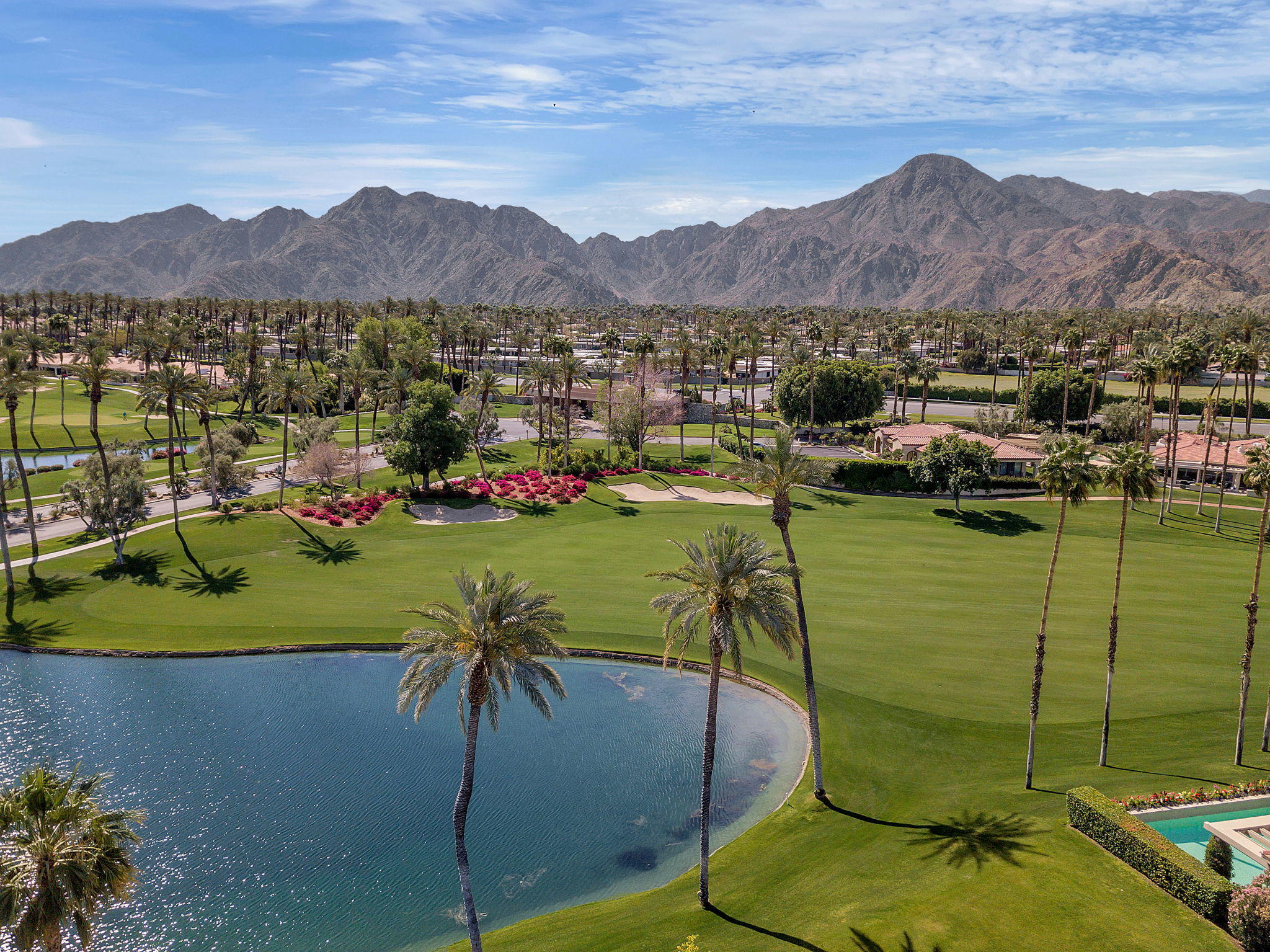 Image Number 1 for 75457 Riviera Drive in Indian Wells