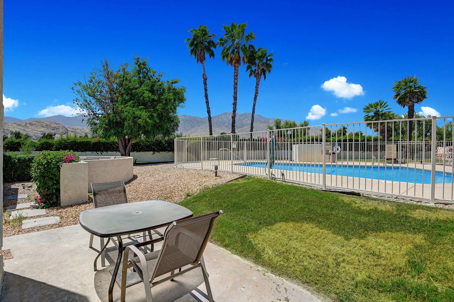 Image Number 1 for 1697 Sunnydale Plaza in Palm Springs