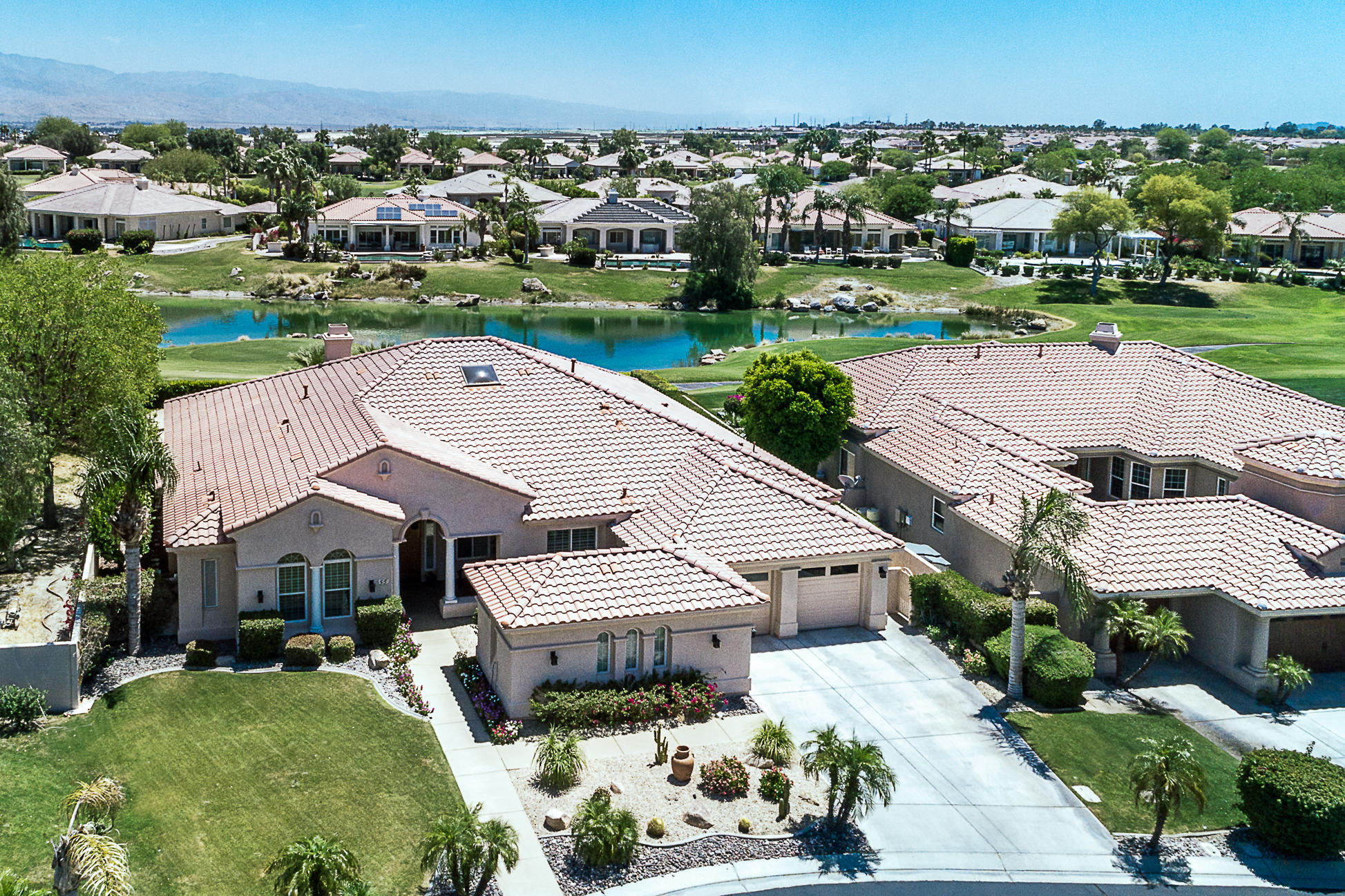Image Number 1 for 55 Calle De Oro in Rancho Mirage