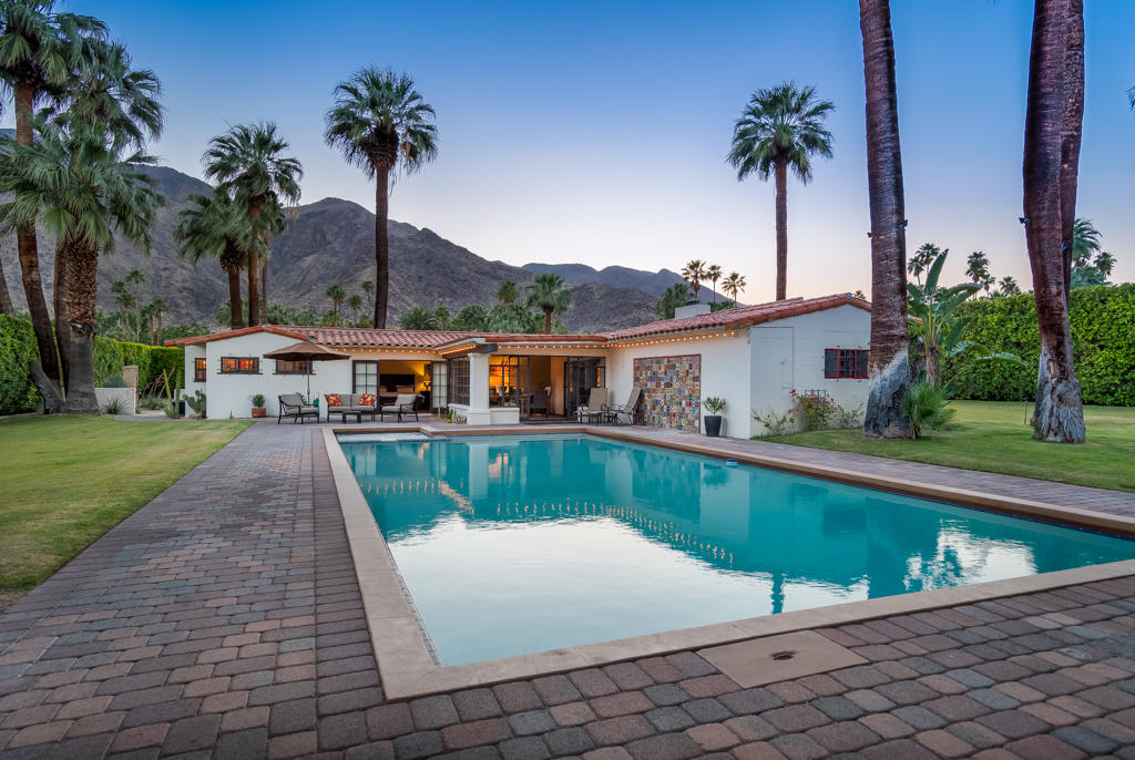 Image Number 1 for 350 W Camino Del Sur in Palm Springs