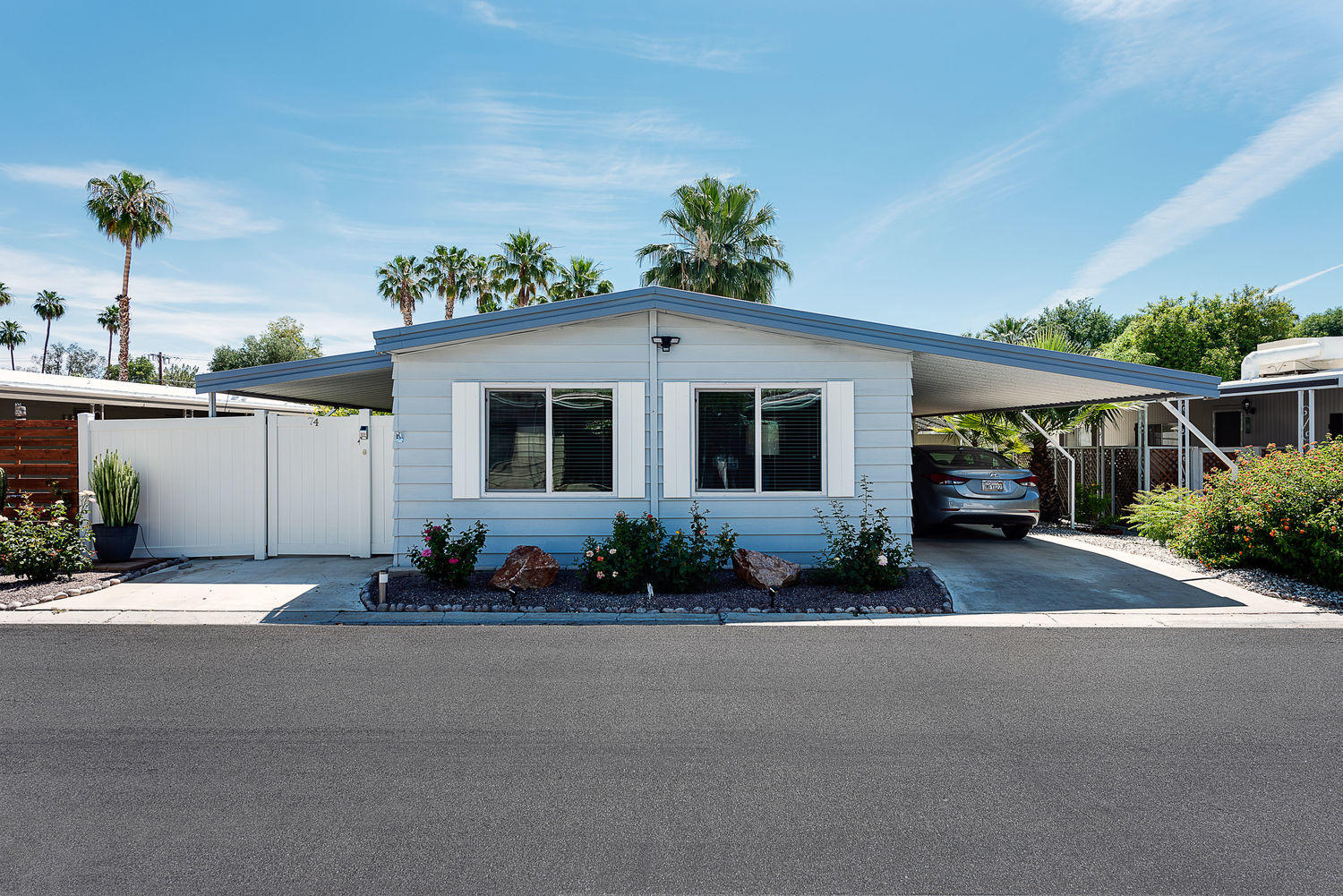 Image Number 1 for 74 Calle Abajo in Palm Springs