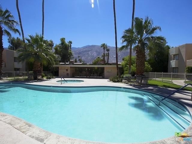 Image Number 1 for 1268 Ramon RD #28 in Palm Springs