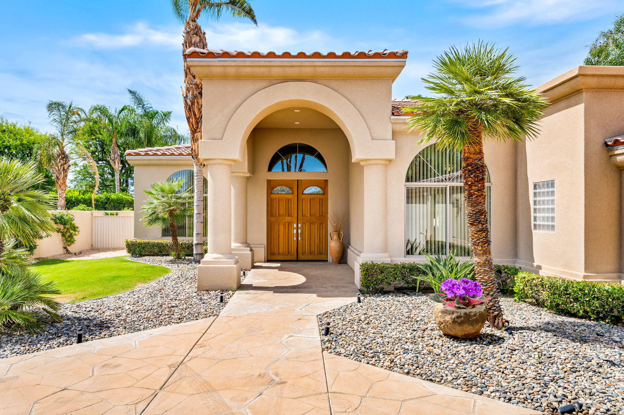Image Number 1 for 70615 Sunny Lane in Rancho Mirage