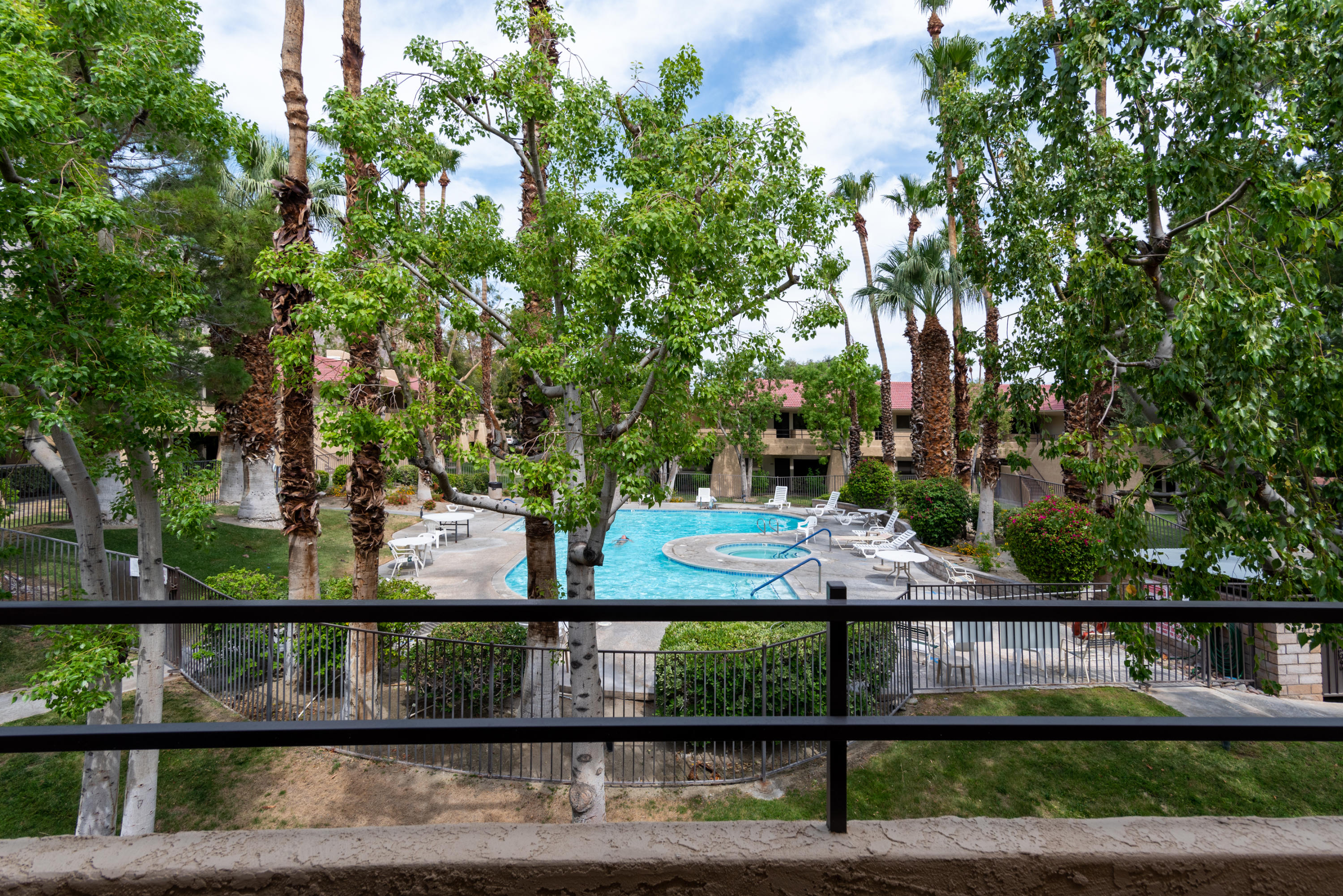 Image Number 1 for 2810 Arcadia CT #214 in Palm Springs