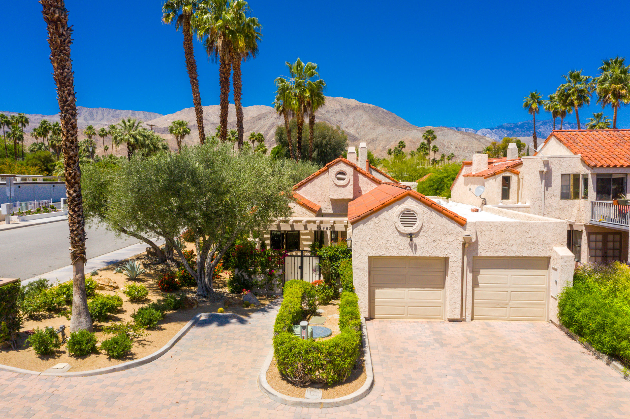 Image Number 1 for 73462 Shadow Mountain Drive in Palm Desert