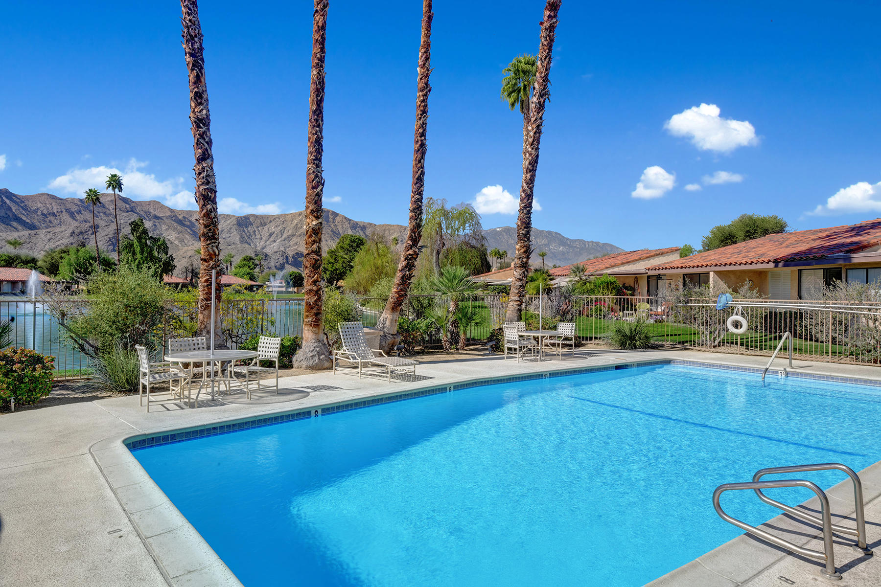 Image Number 1 for 16 La Cerra Circle in Rancho Mirage