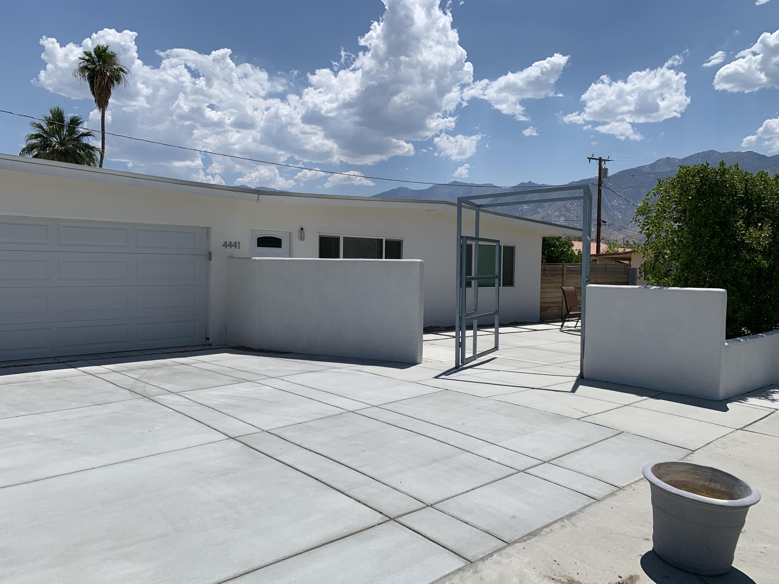 Image Number 1 for 4441 E Camino San Miguel in Palm Springs