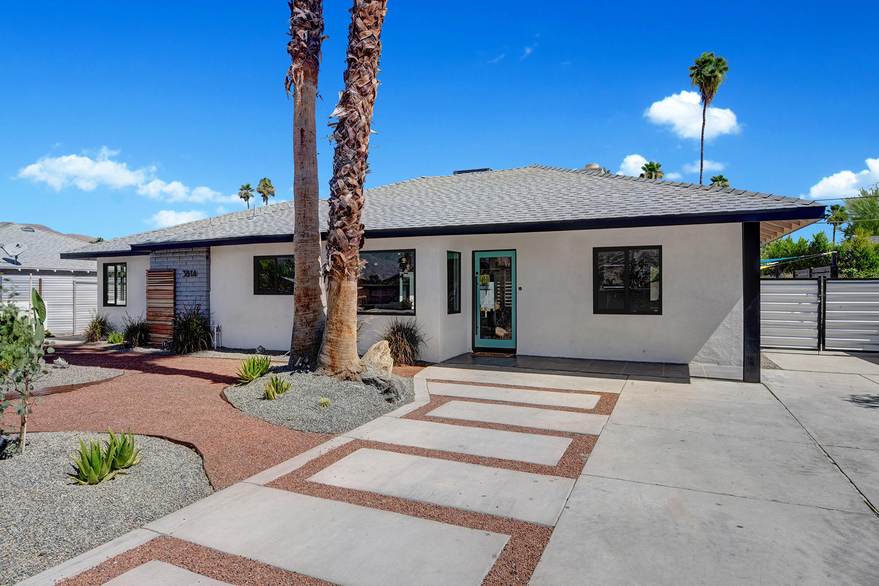 Image Number 1 for 3814 E Calle San Raphael in Palm Springs