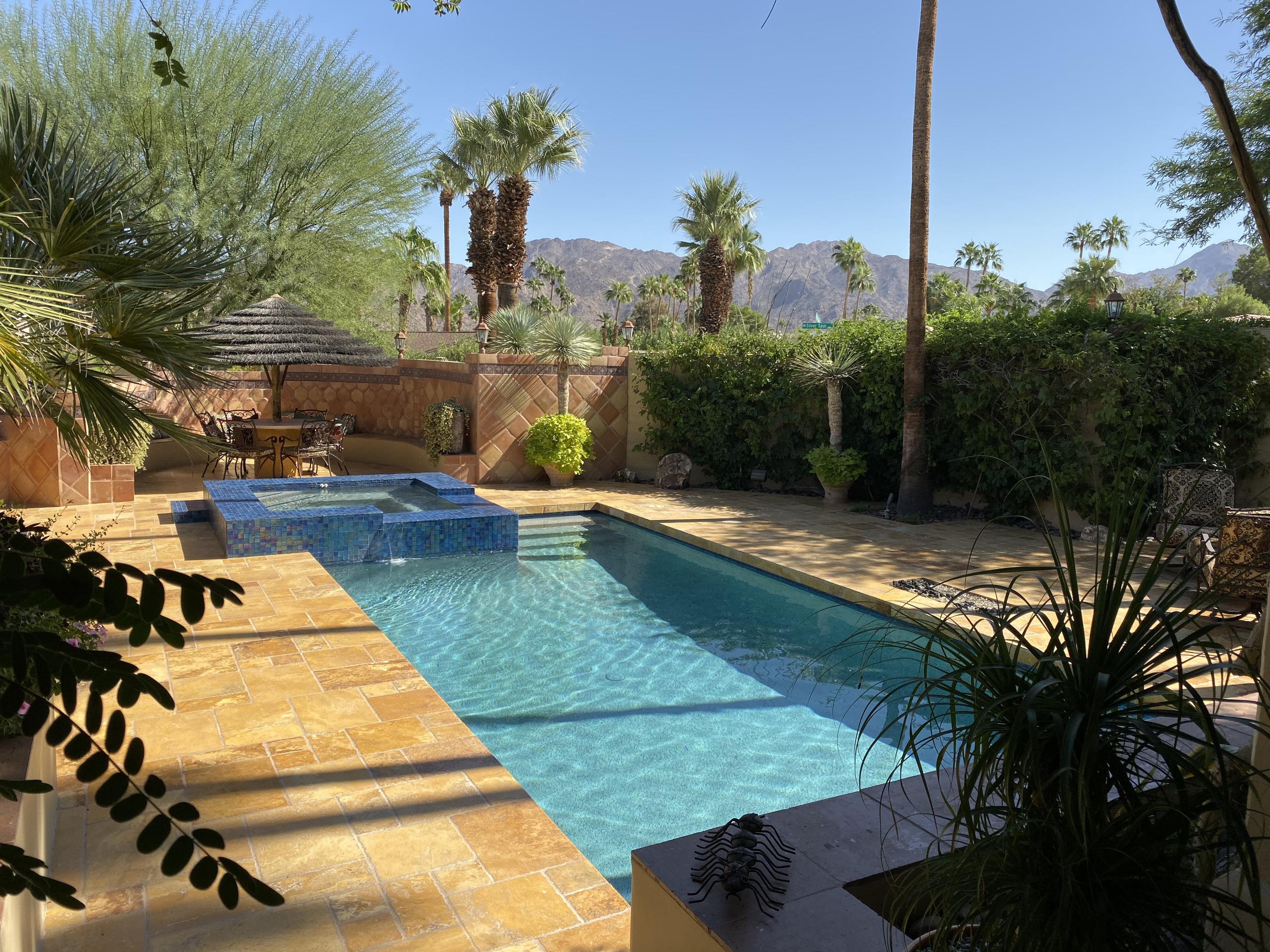 Image Number 1 for 48101 Silver Spur Trail in Palm Desert