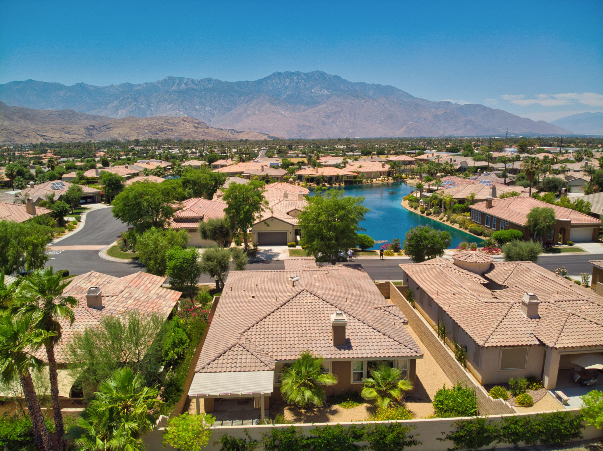 Image Number 1 for 30 Shoreline Drive in Rancho Mirage