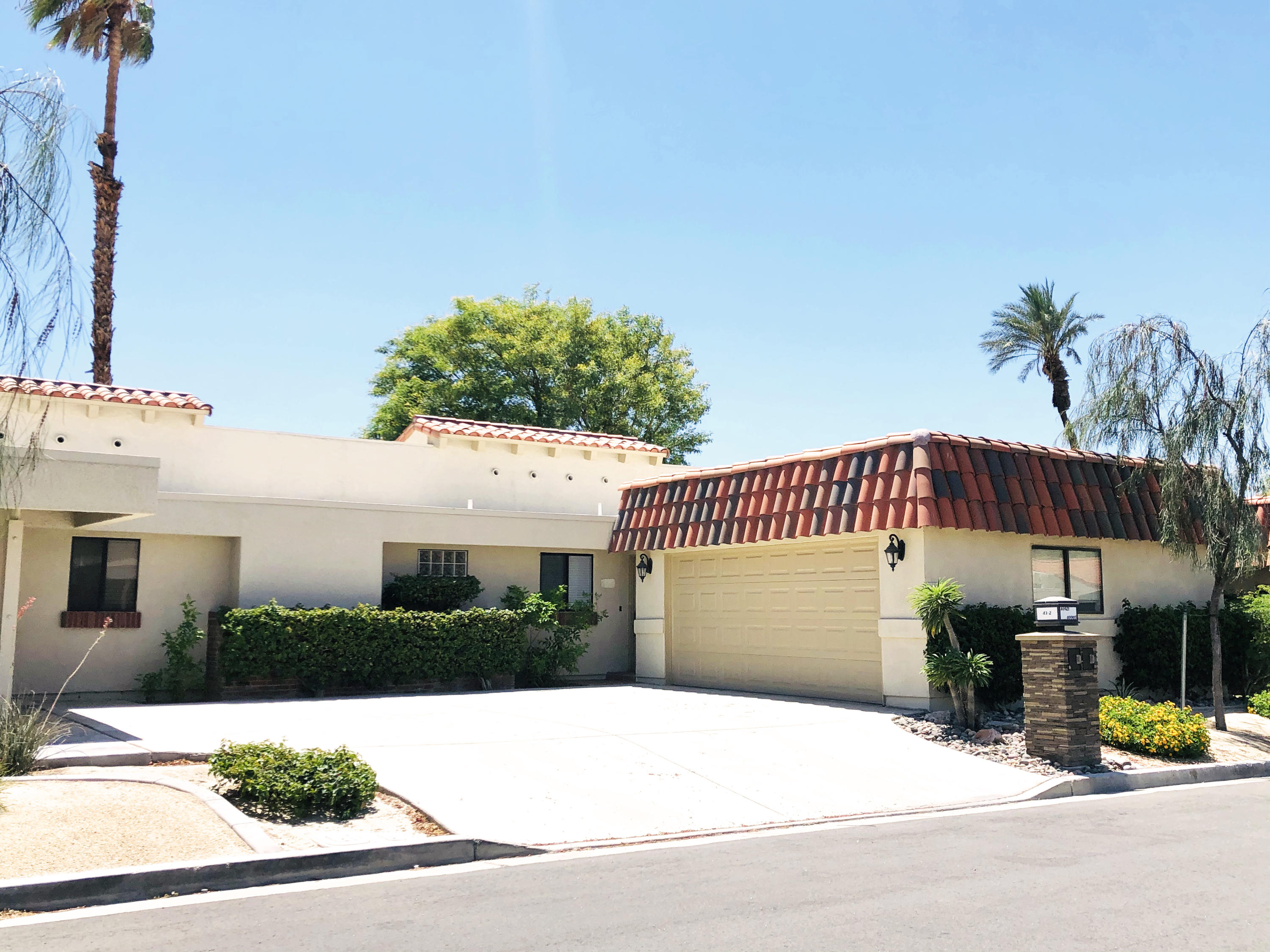 Image Number 1 for 40905 La Costa Circle in Palm Desert