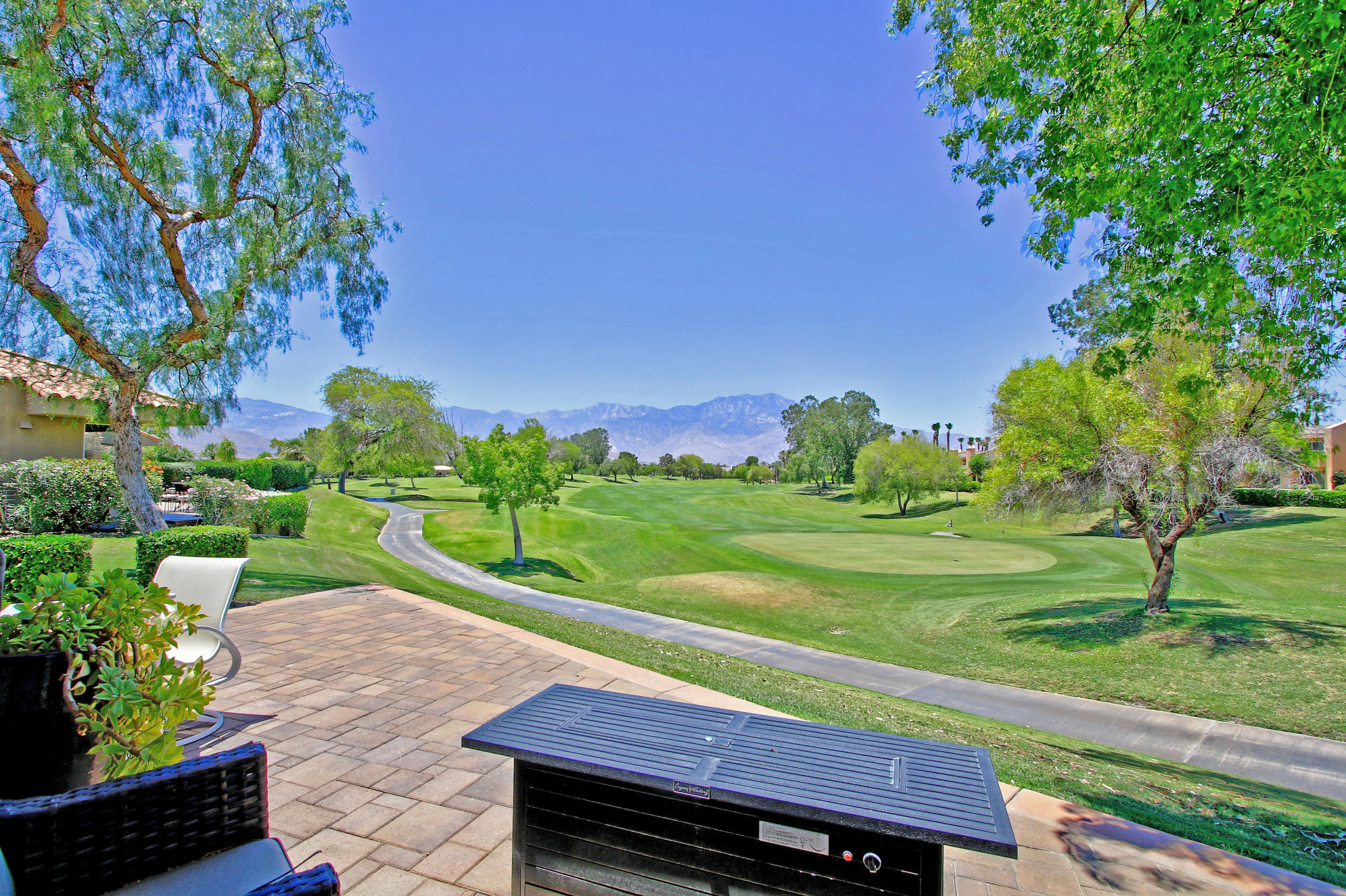 Image Number 1 for 52 Pebble Beach Drive in Rancho Mirage