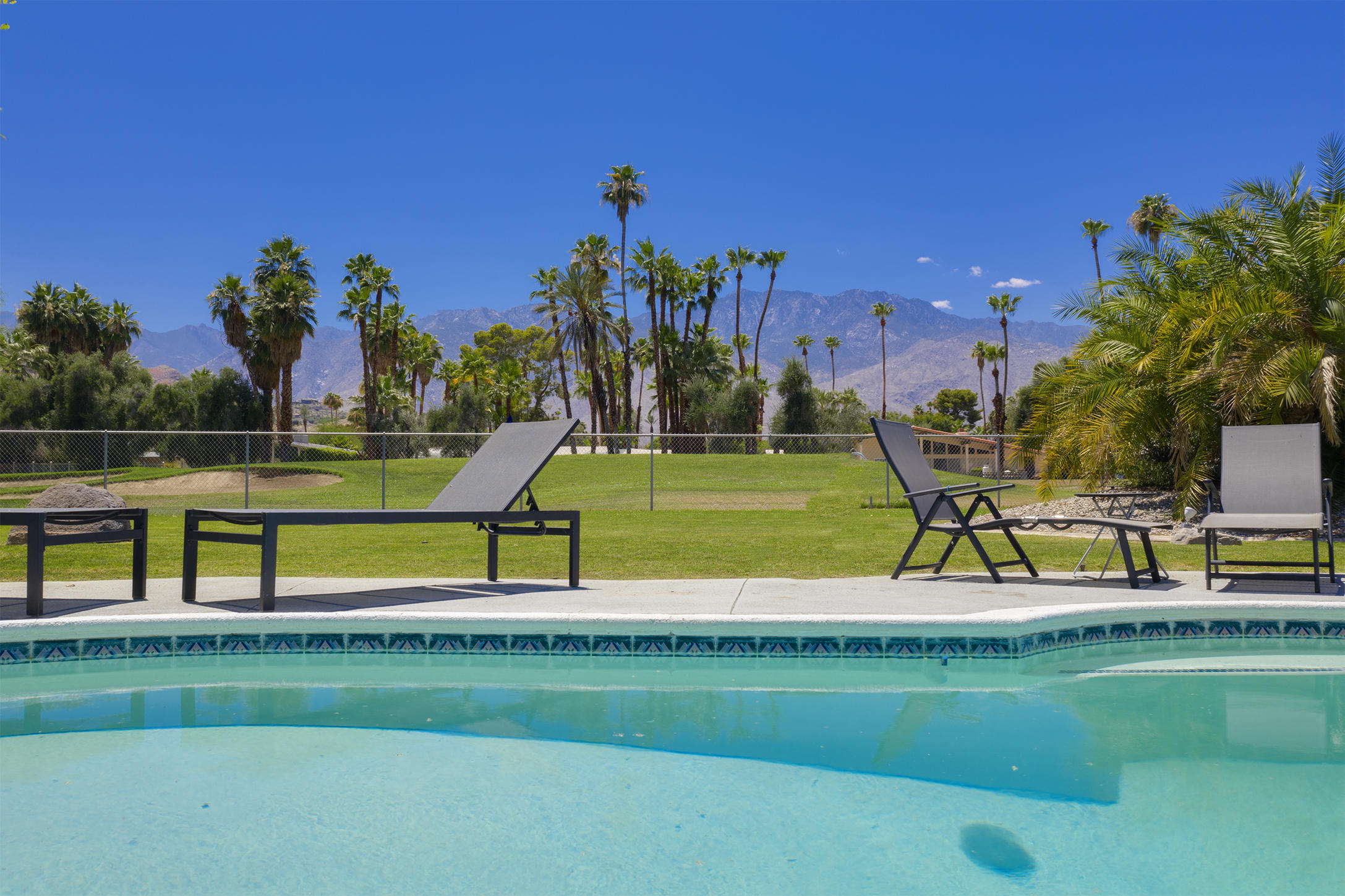Image Number 1 for 2223 S Brentwood Drive in Palm Springs