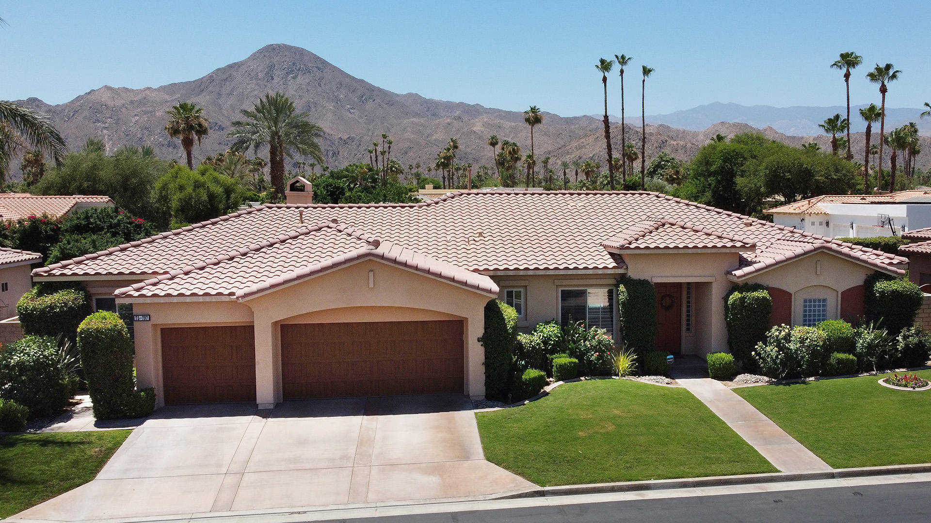 Image Number 1 for 75797 Camino Cielo in Indian Wells