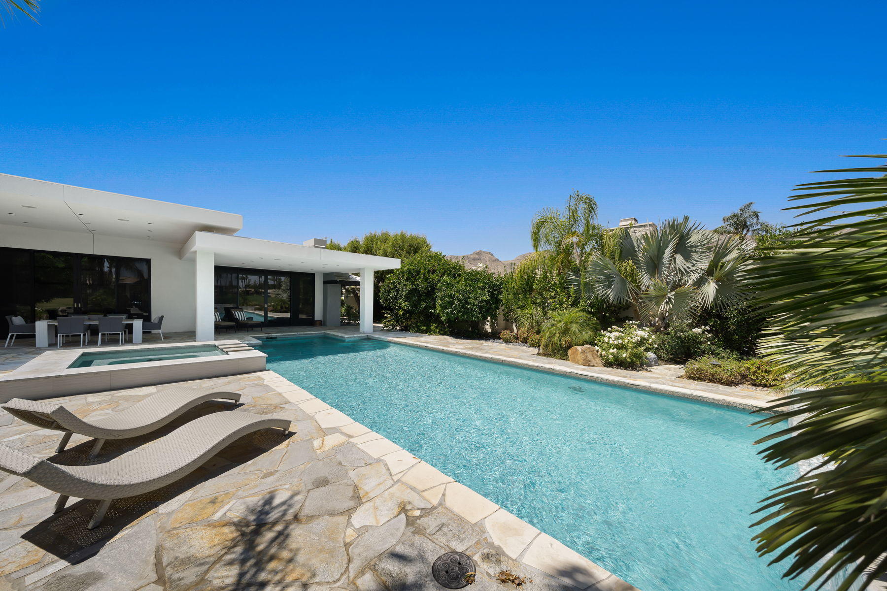 Image Number 1 for 48 Fincher Way in Rancho Mirage