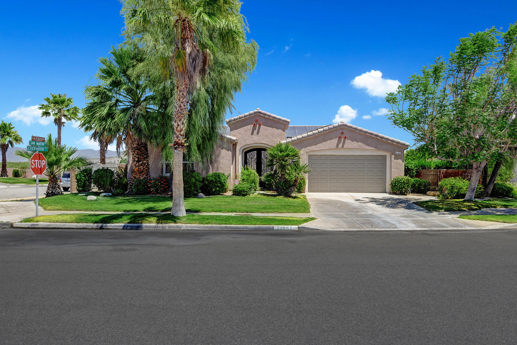 Image Number 1 for 68602 Everwood Court in Cathedral City