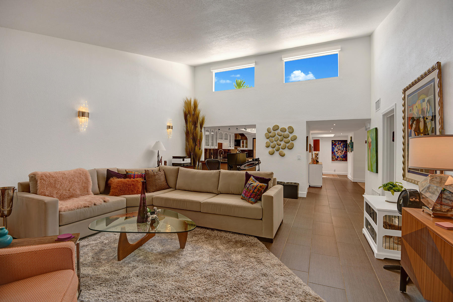 Image Number 1 for 5754 E Palm Oasis Street in Palm Springs