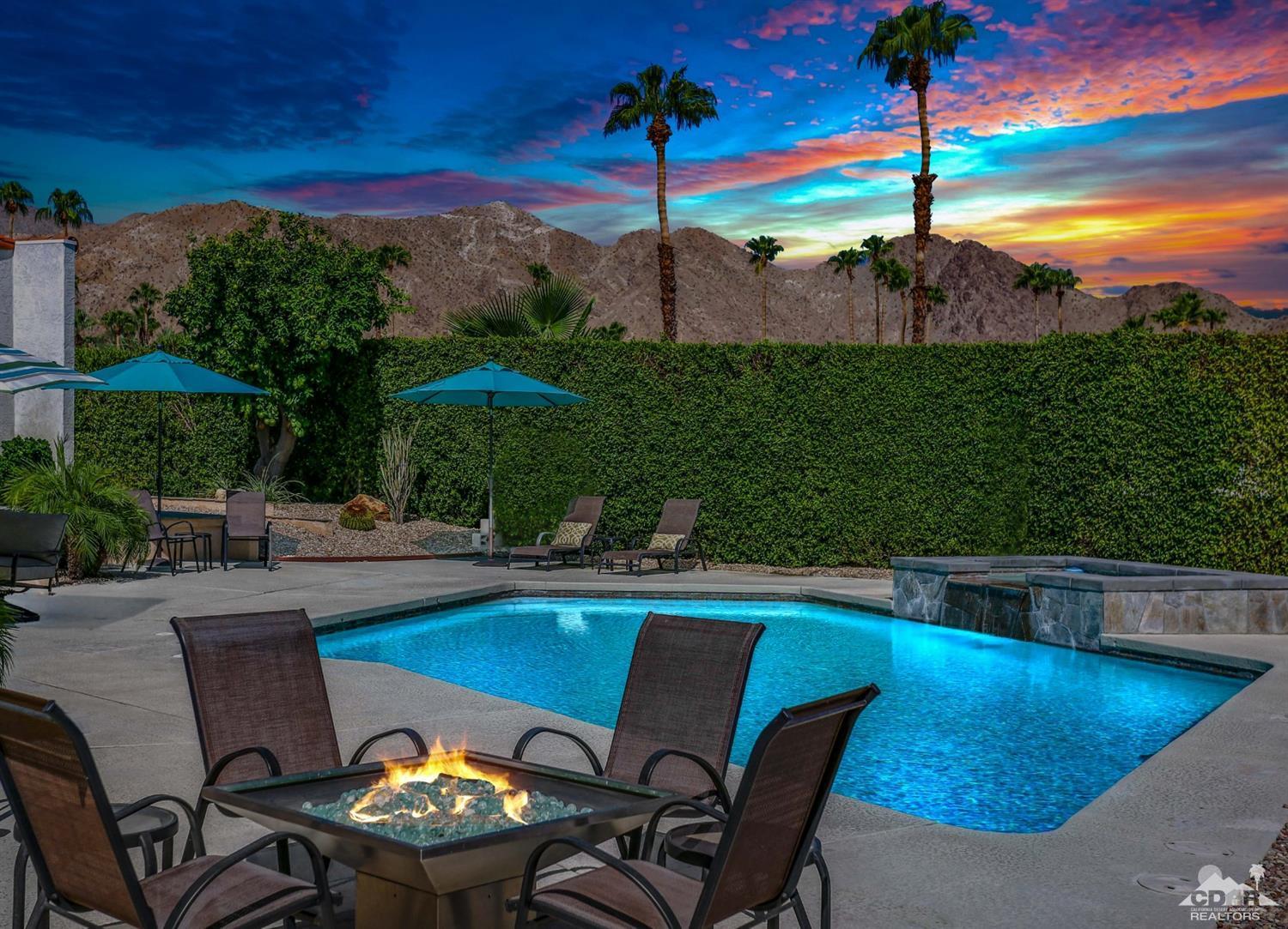 Image Number 1 for 71516 Estellita Drive in Rancho Mirage