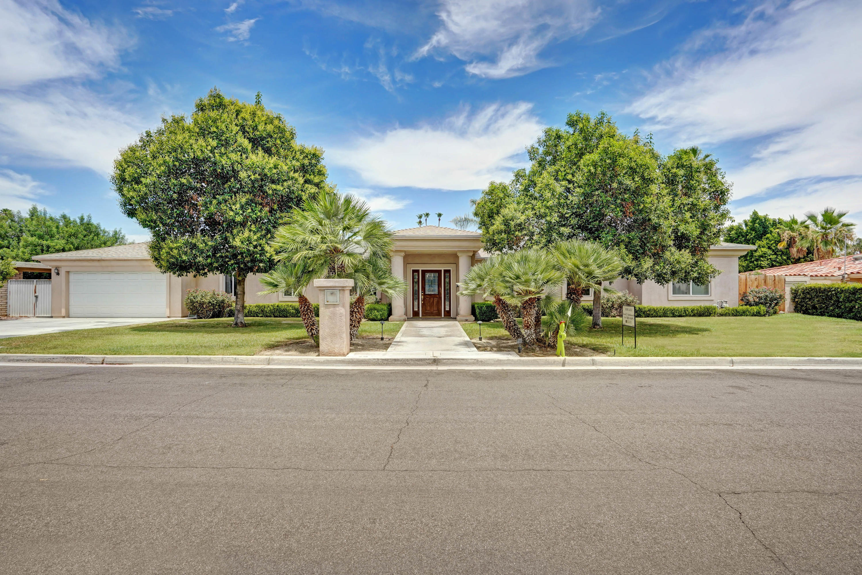 Image Number 1 for 72374 Rancho Road in Rancho Mirage