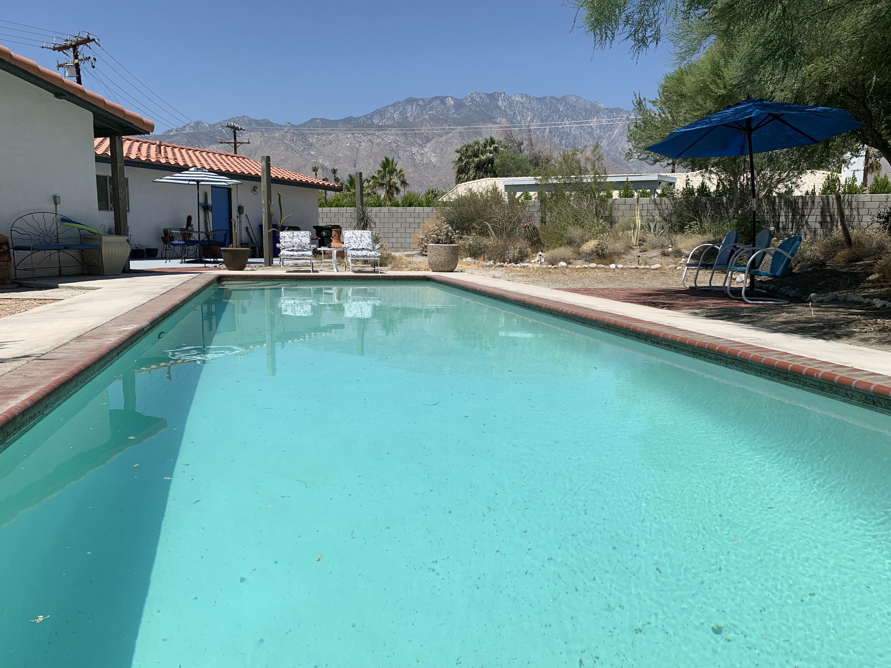 Image Number 1 for 2550 E Verona Road in Palm Springs