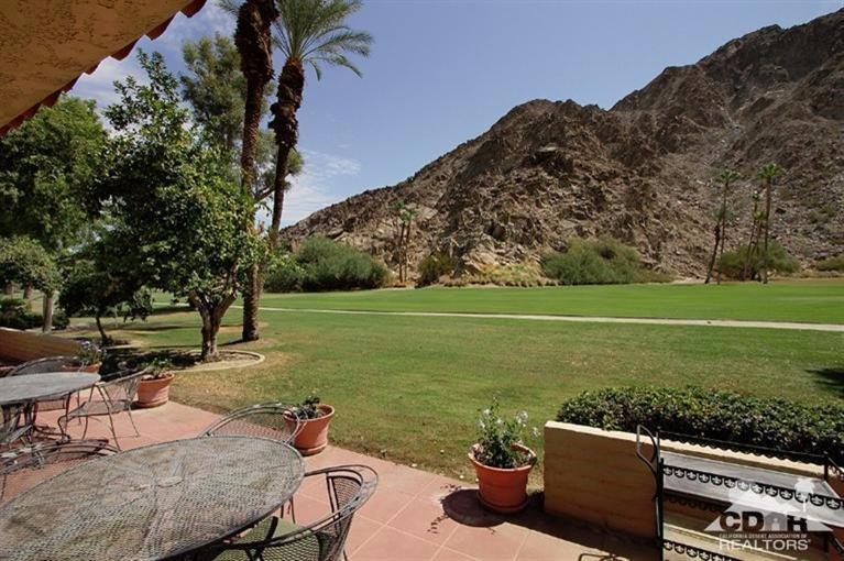Image Number 1 for 46485 Manitou Drive in Indian Wells