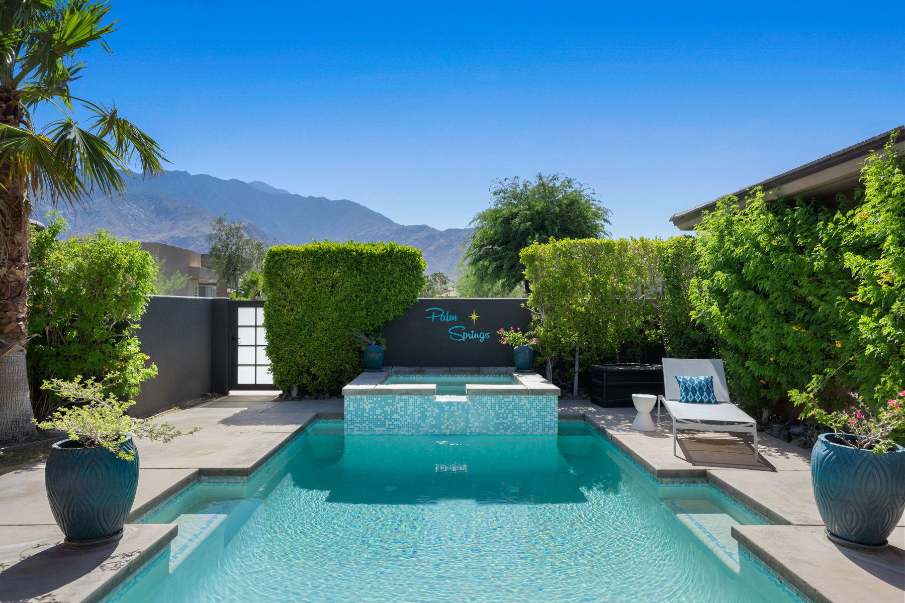 Image Number 1 for 2754 Isabella Way in Palm Springs