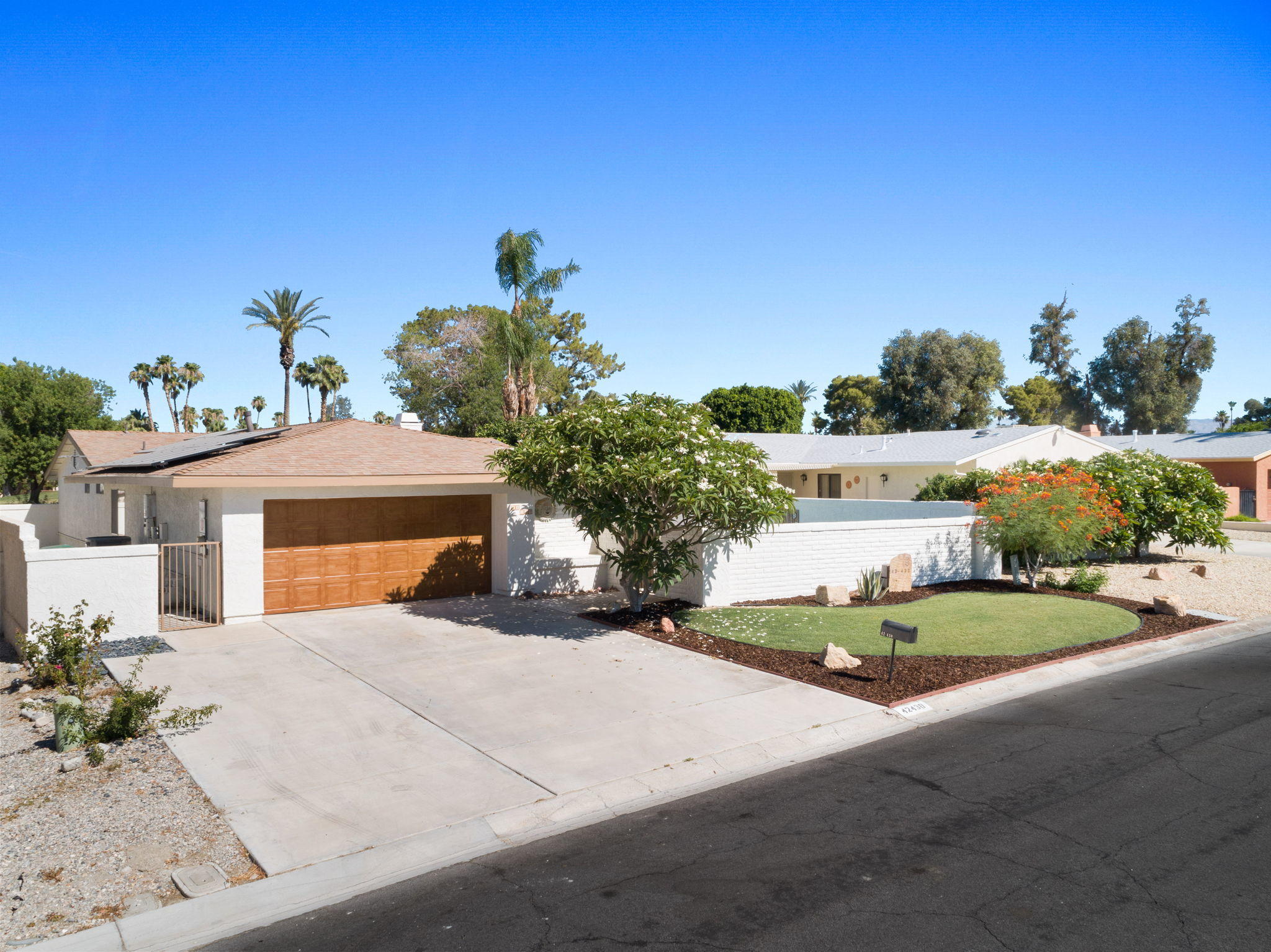 Image Number 1 for 42430 Tennessee Avenue in Palm Desert
