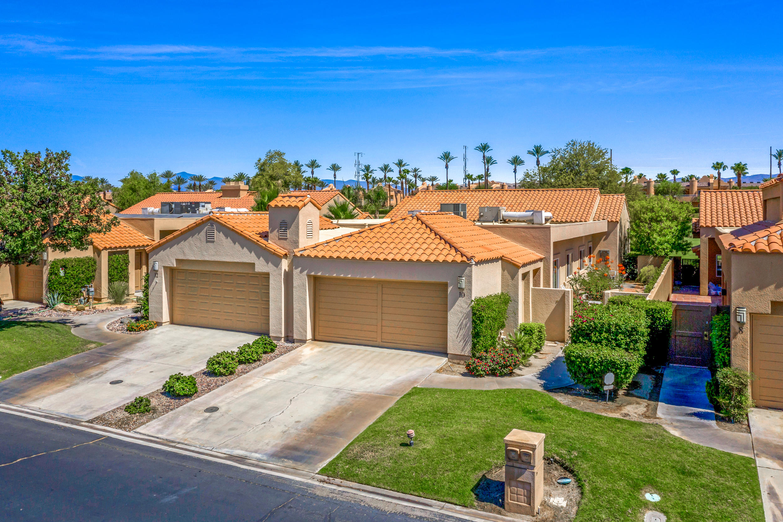 Image Number 1 for 10 Pebble Beach Drive in Rancho Mirage