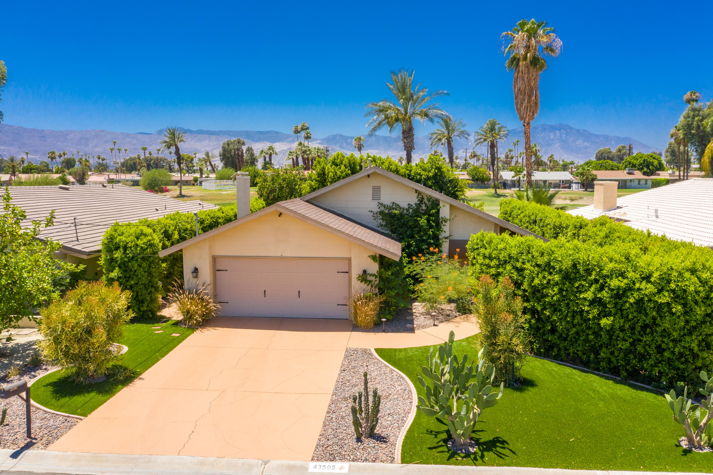 Image Number 1 for 43505 Texas Avenue in Palm Desert