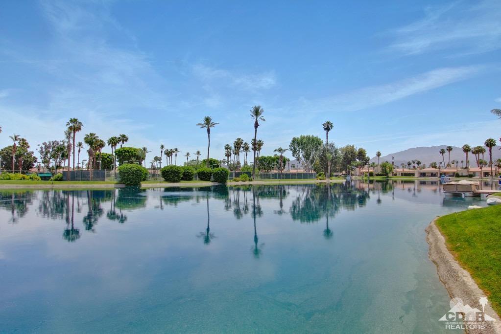Image Number 1 for 43 Lake Shore Drive in Rancho Mirage